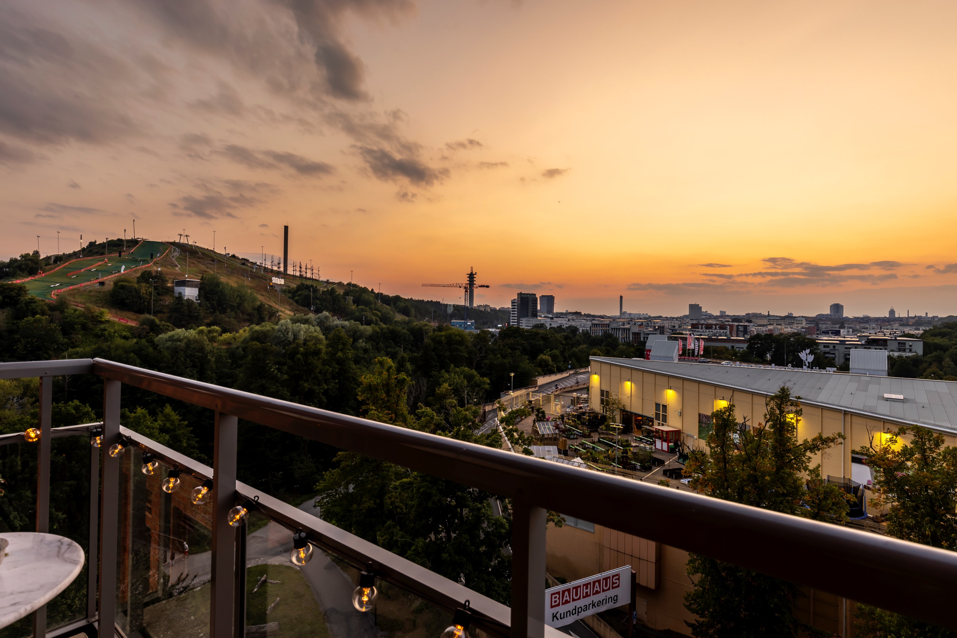 Bostadsbild från Sickla Allé 13H, Såld i Sickla Allé, Nacka