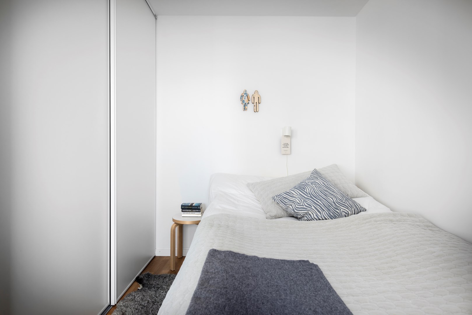 Bostadsbild från Sickla Allé 13H, Såld i Sickla Allé, Nacka