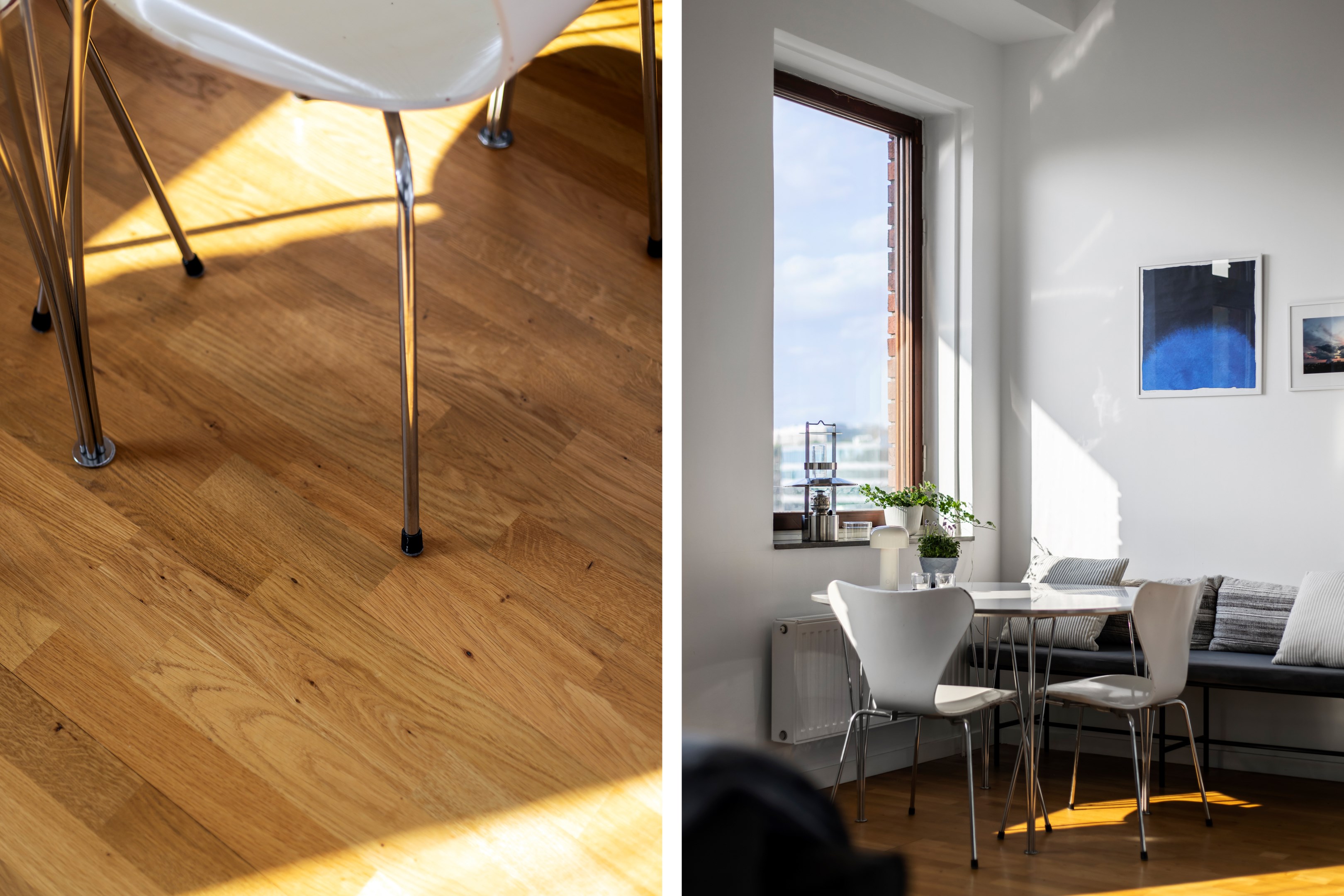 Bostadsbild från Sickla Allé 13H, Såld i Sickla Allé, Nacka