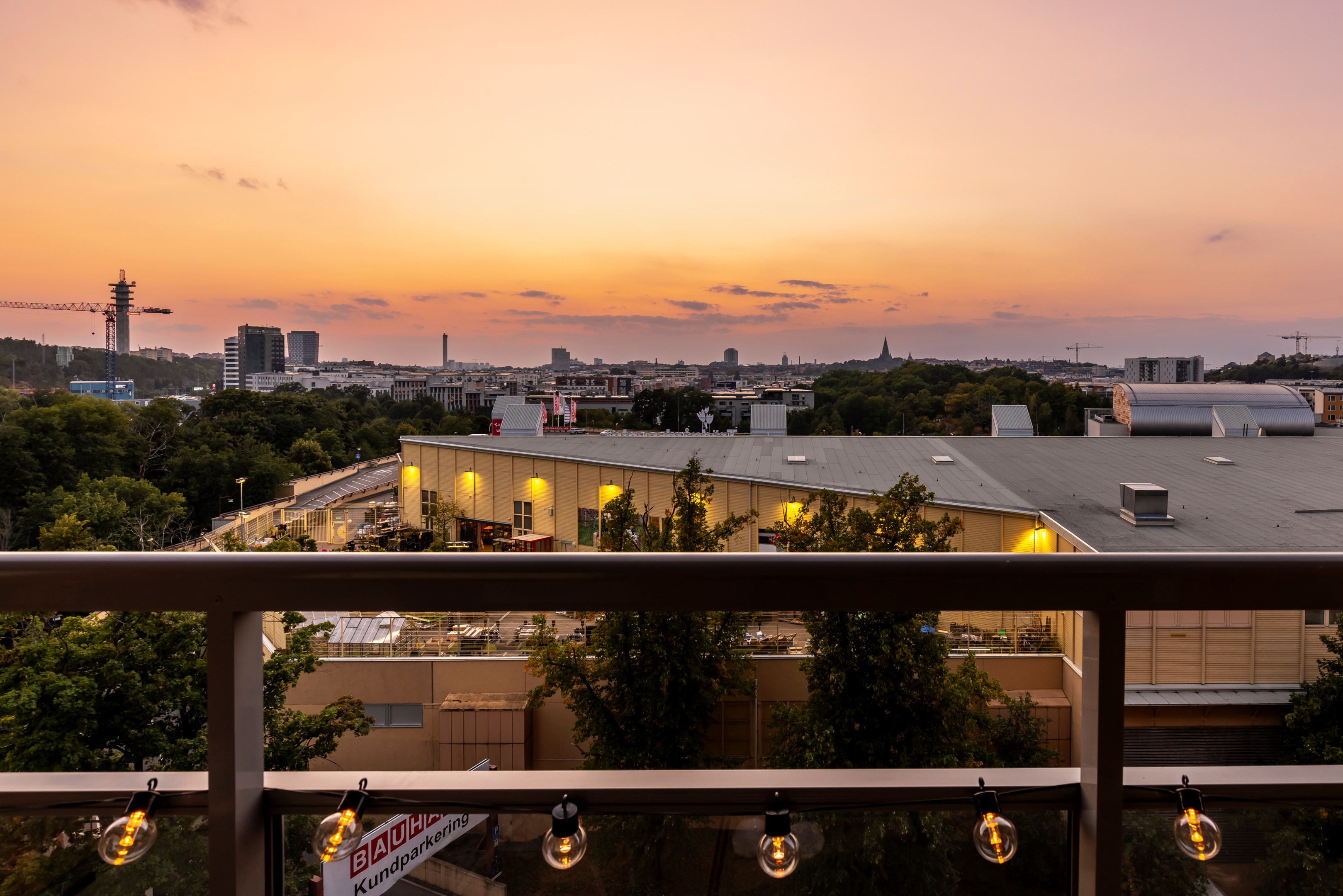 Bostadsbild från Sickla Allé 13H, Såld i Sickla Allé, Nacka