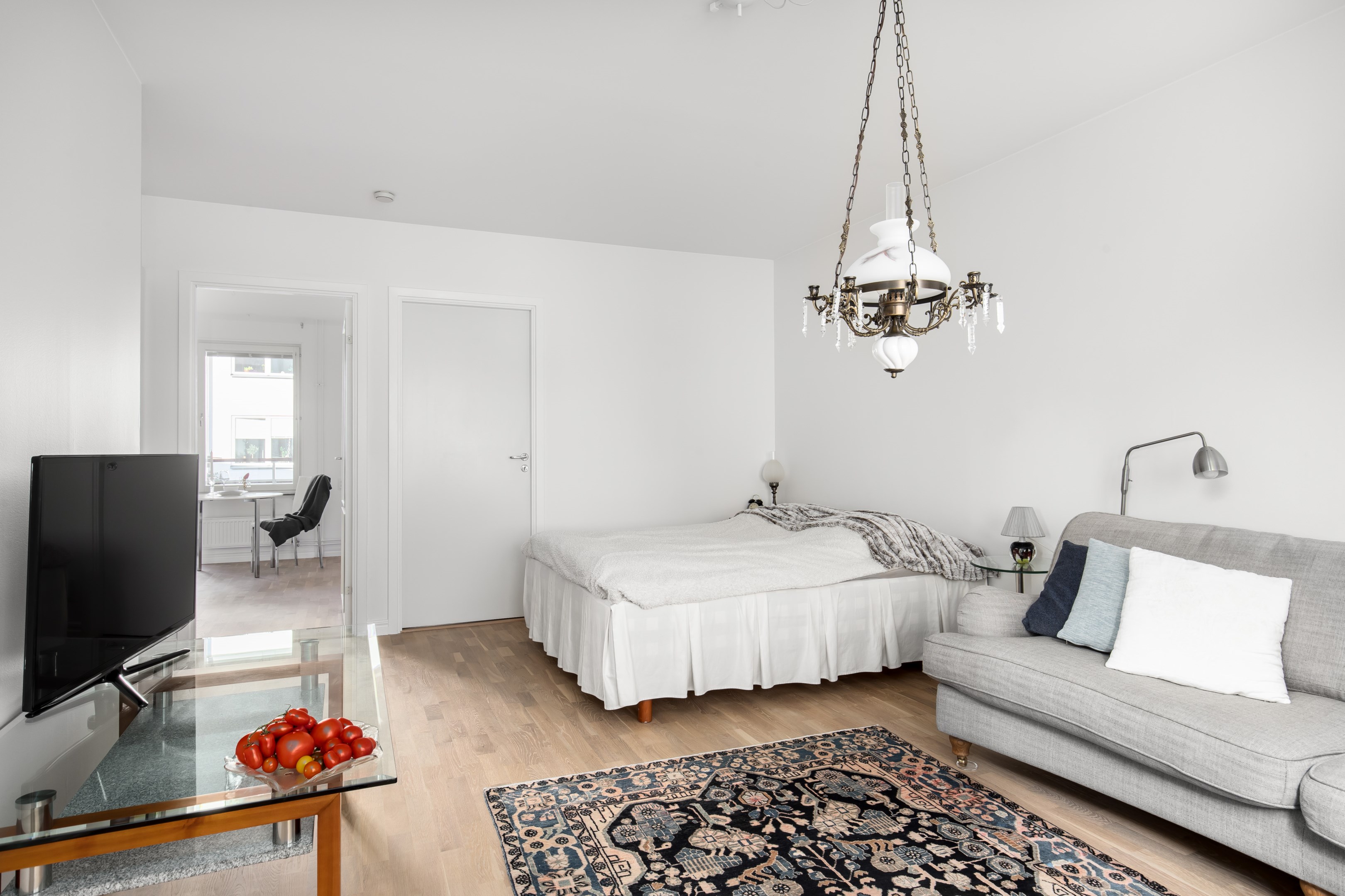 Bostadsbild från Buddes gränd 12, Såld i Järla sjö, Nacka