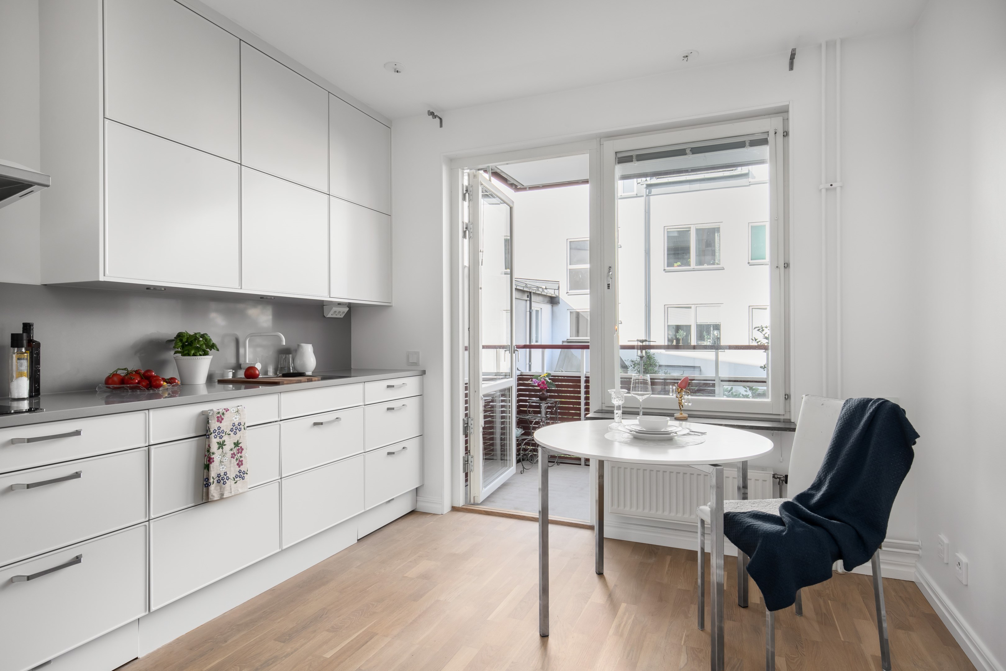 Bostadsbild från Buddes gränd 12, Såld i Järla sjö, Nacka