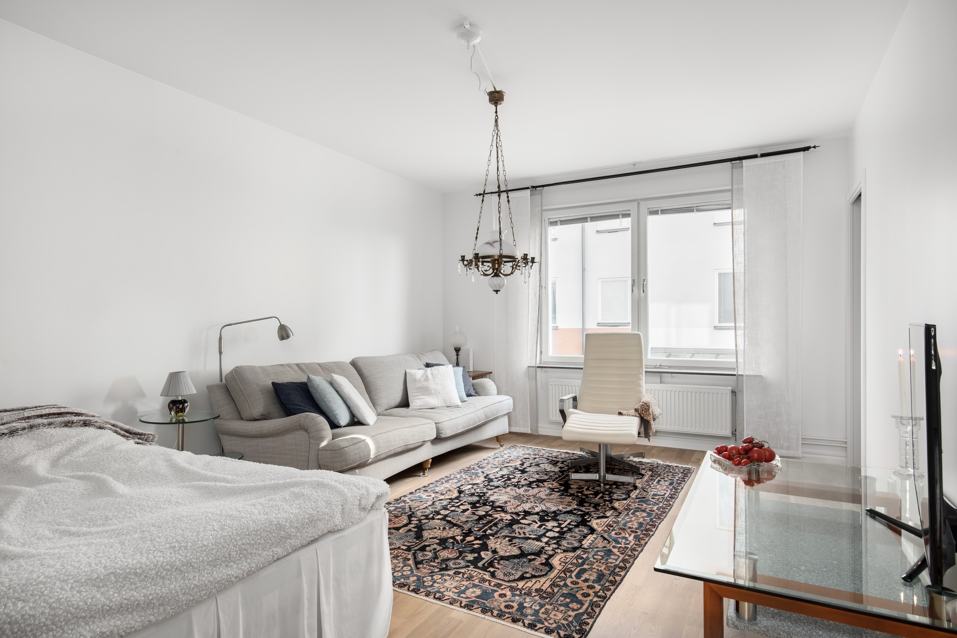 Bostadsbild från Buddes gränd 12, Såld i Järla sjö, Nacka