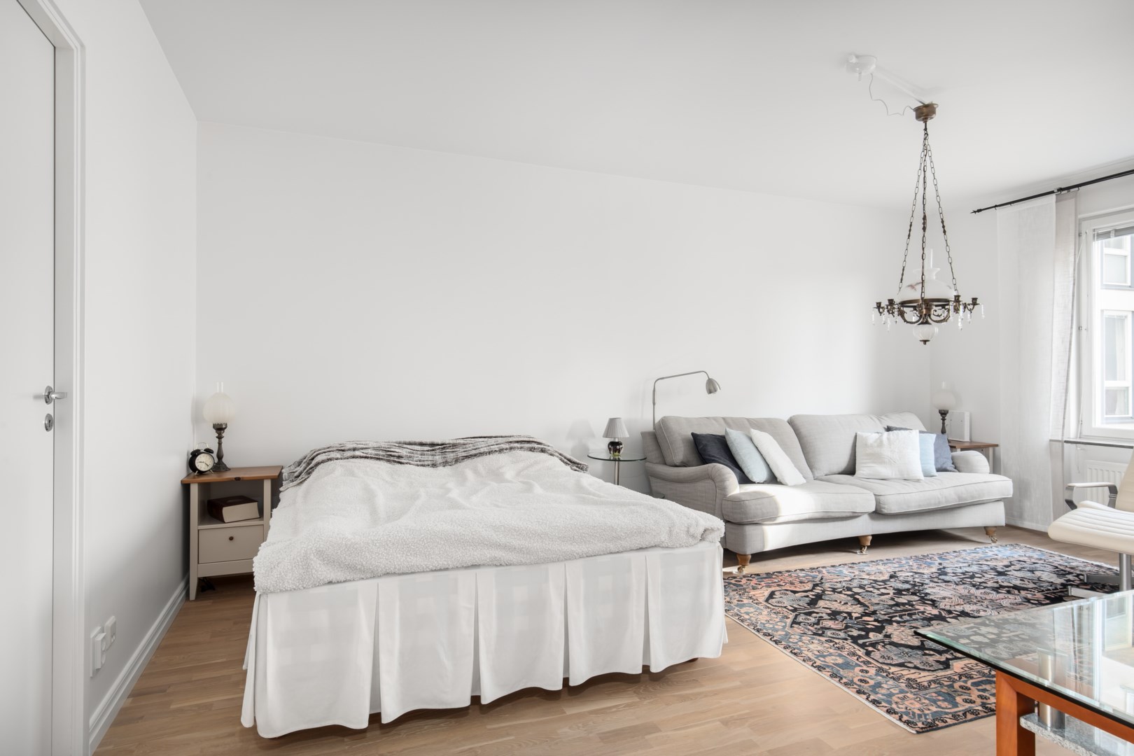 Bostadsbild från Buddes gränd 12, Såld i Järla sjö, Nacka