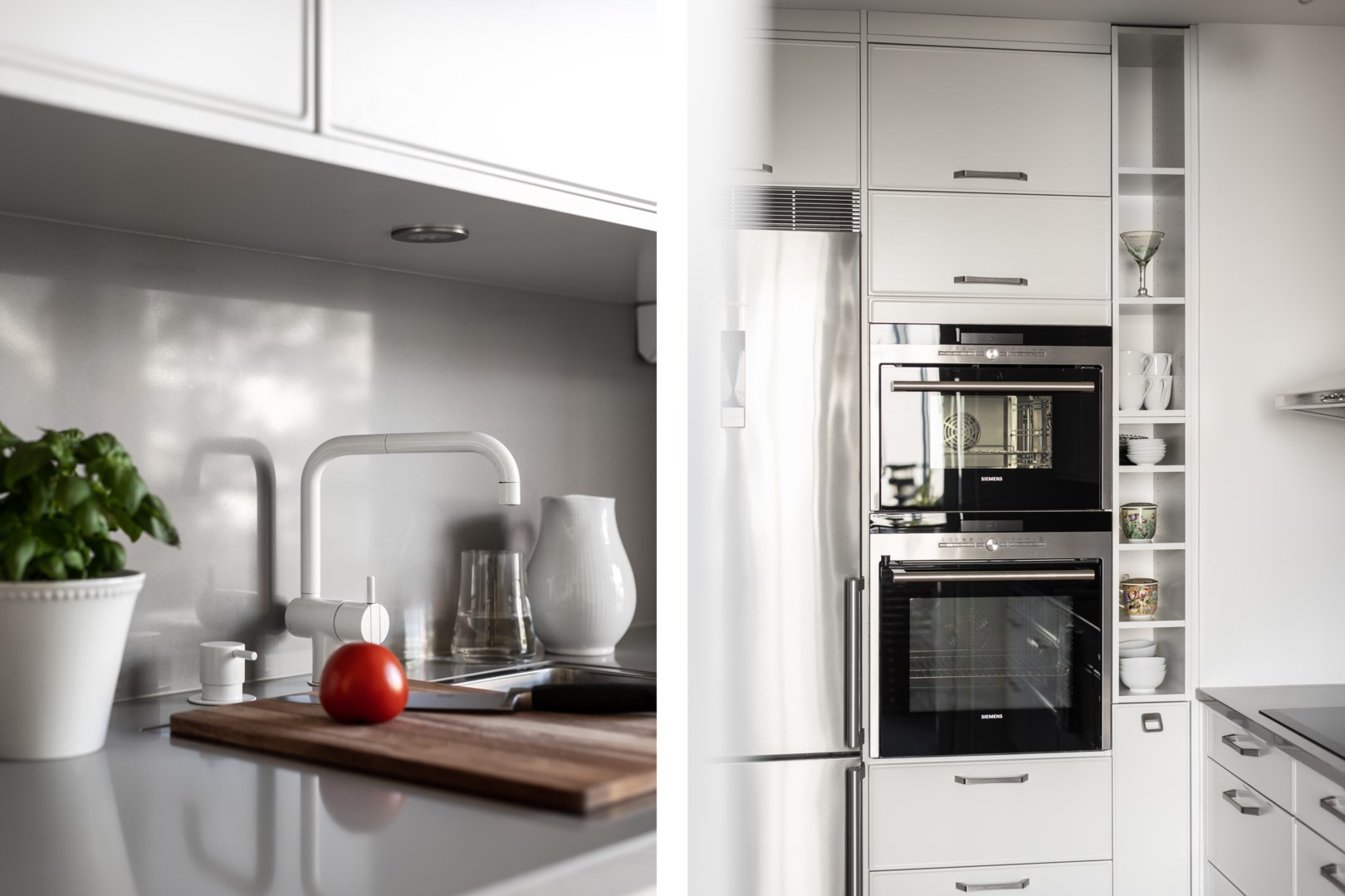 Bostadsbild från Buddes gränd 12, Såld i Järla sjö, Nacka