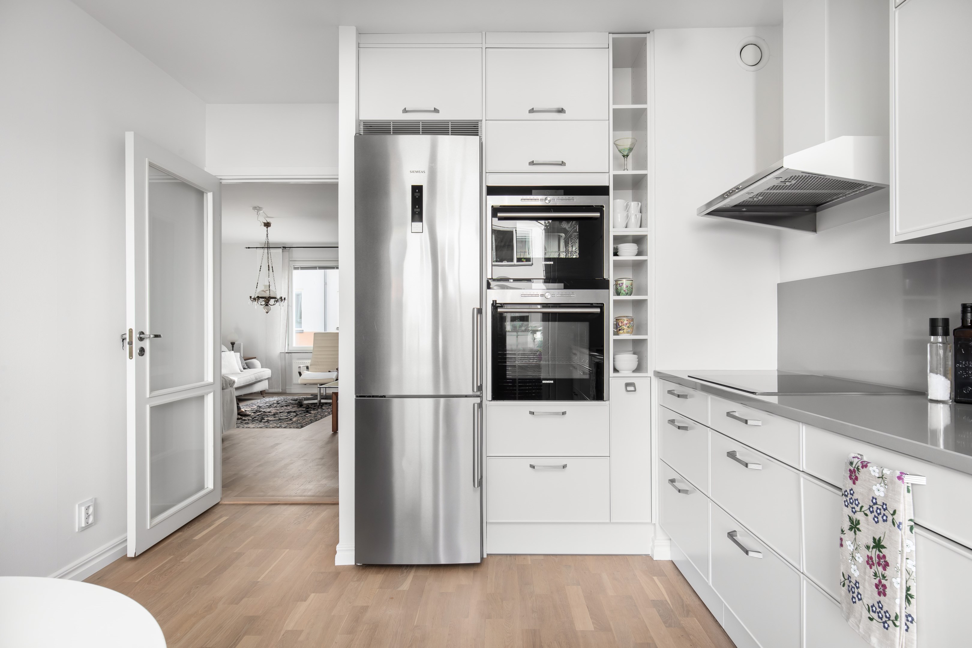 Bostadsbild från Buddes gränd 12, Såld i Järla sjö, Nacka