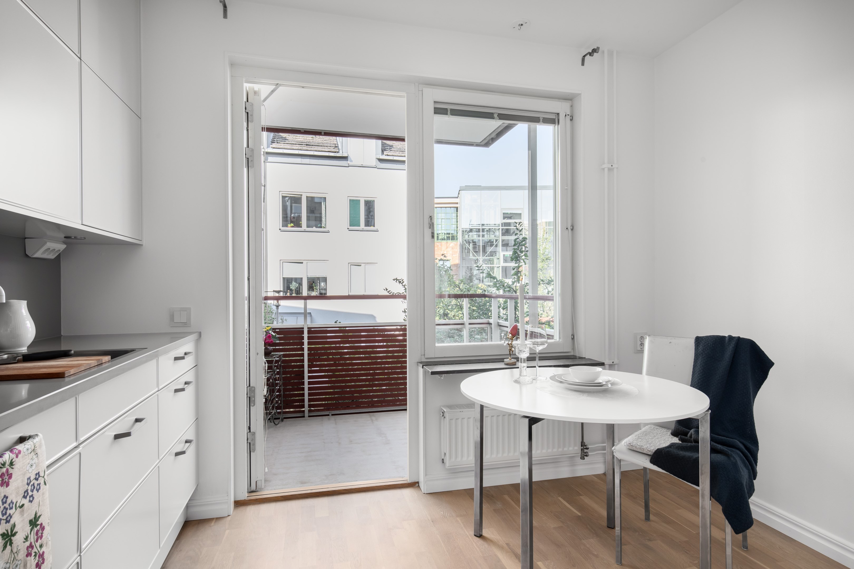 Bostadsbild från Buddes gränd 12, Såld i Järla sjö, Nacka