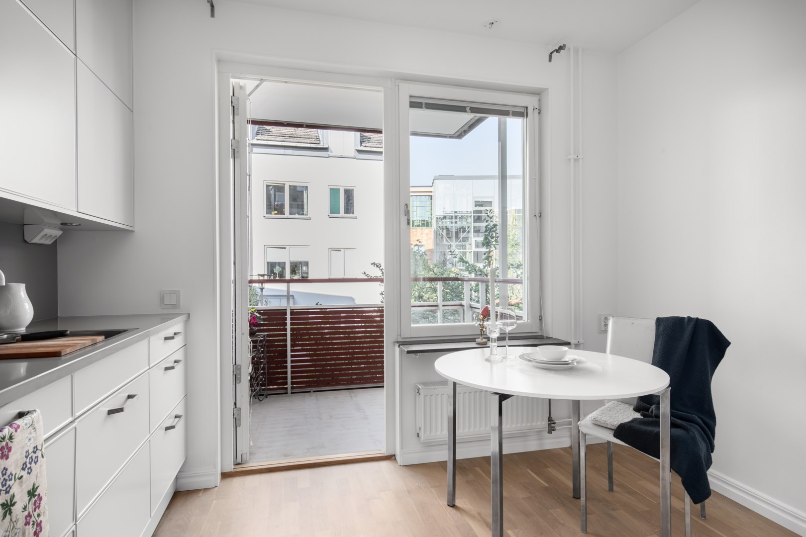 Bostadsbild från Buddes gränd 12, Såld i Järla sjö, Nacka