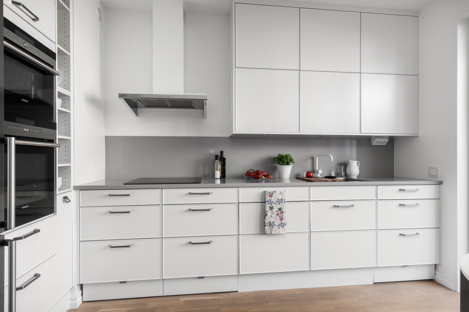 Bostadsbild från Buddes gränd 12, Såld i Järla sjö, Nacka