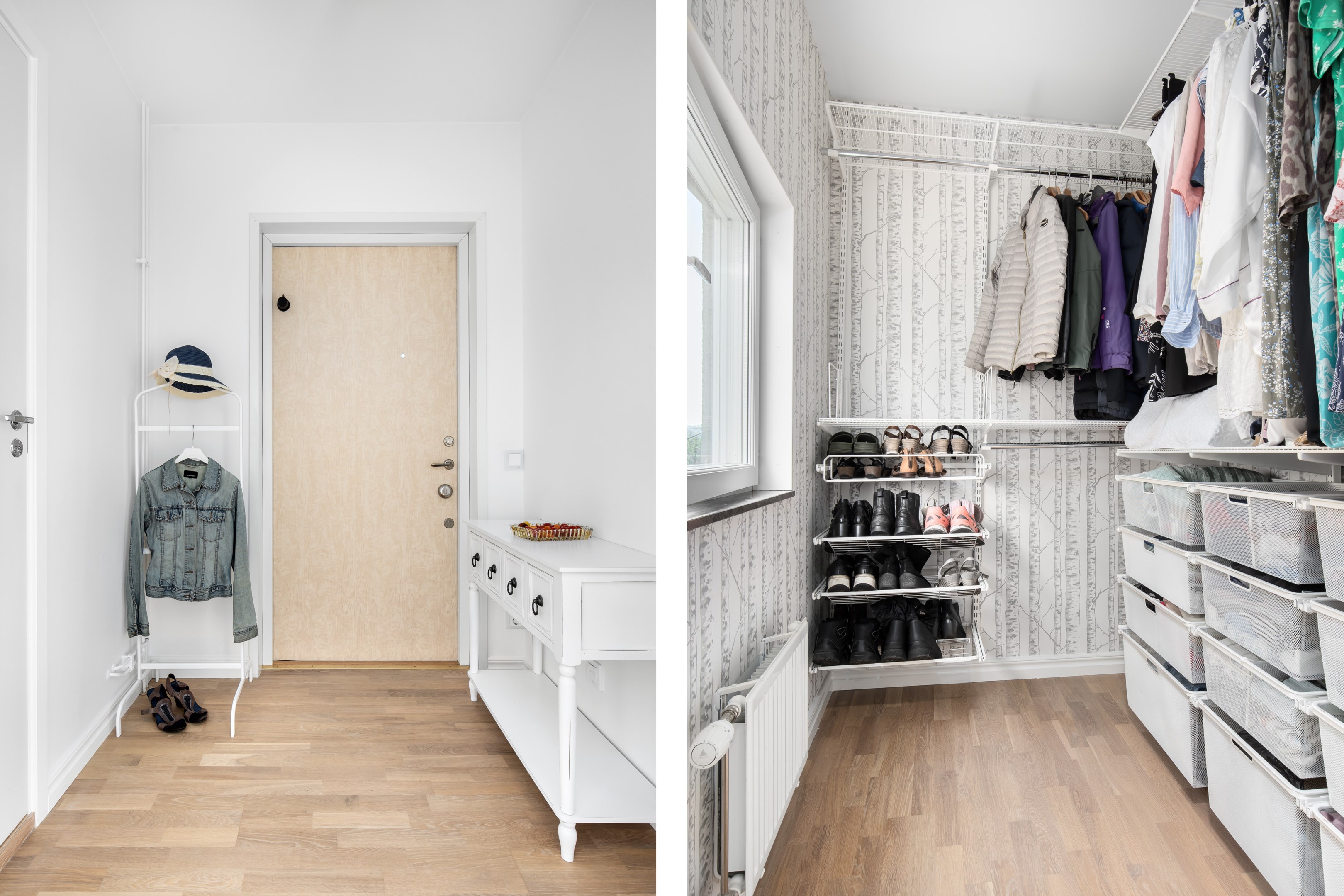 Bostadsbild från Buddes gränd 12, Såld i Järla sjö, Nacka