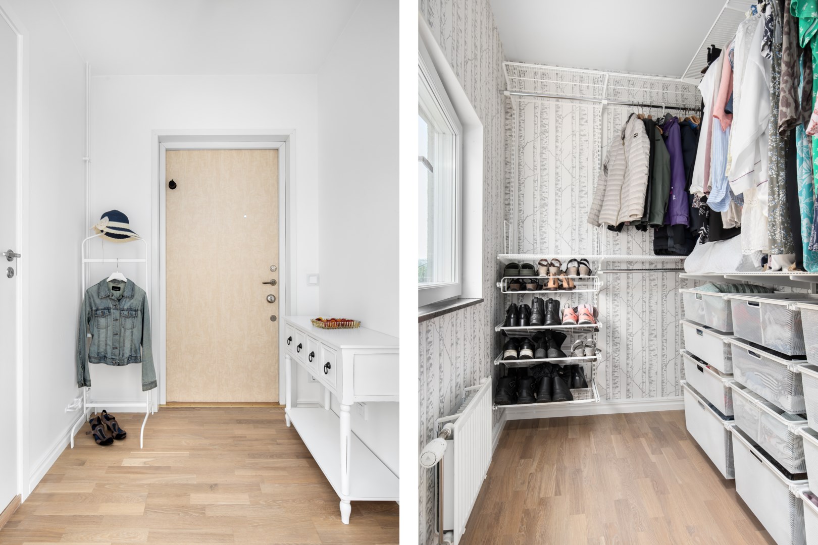 Bostadsbild från Buddes gränd 12, Såld i Järla sjö, Nacka