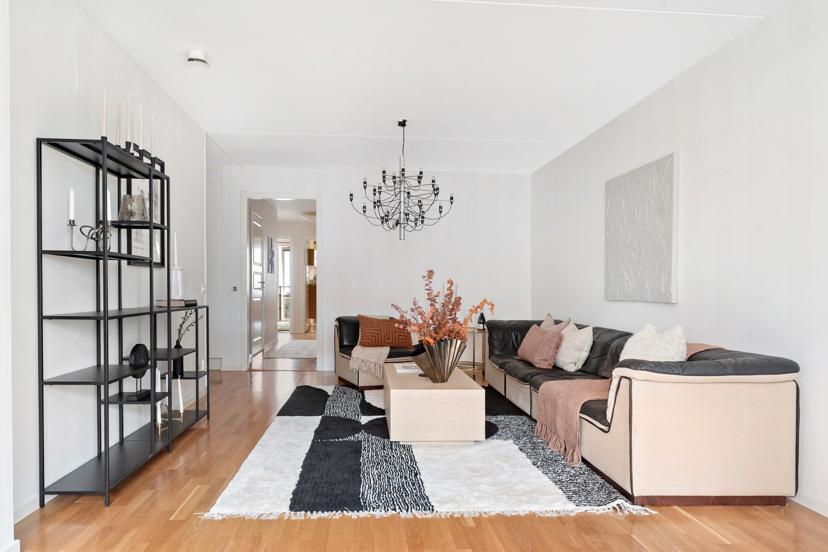 Bostadsbild från Vaksalagatan 18B, Såld i Centrum, Uppsala