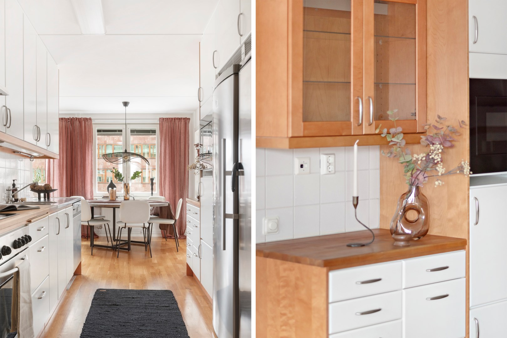 Bostadsbild från Vaksalagatan 18B, Såld i Centrum, Uppsala