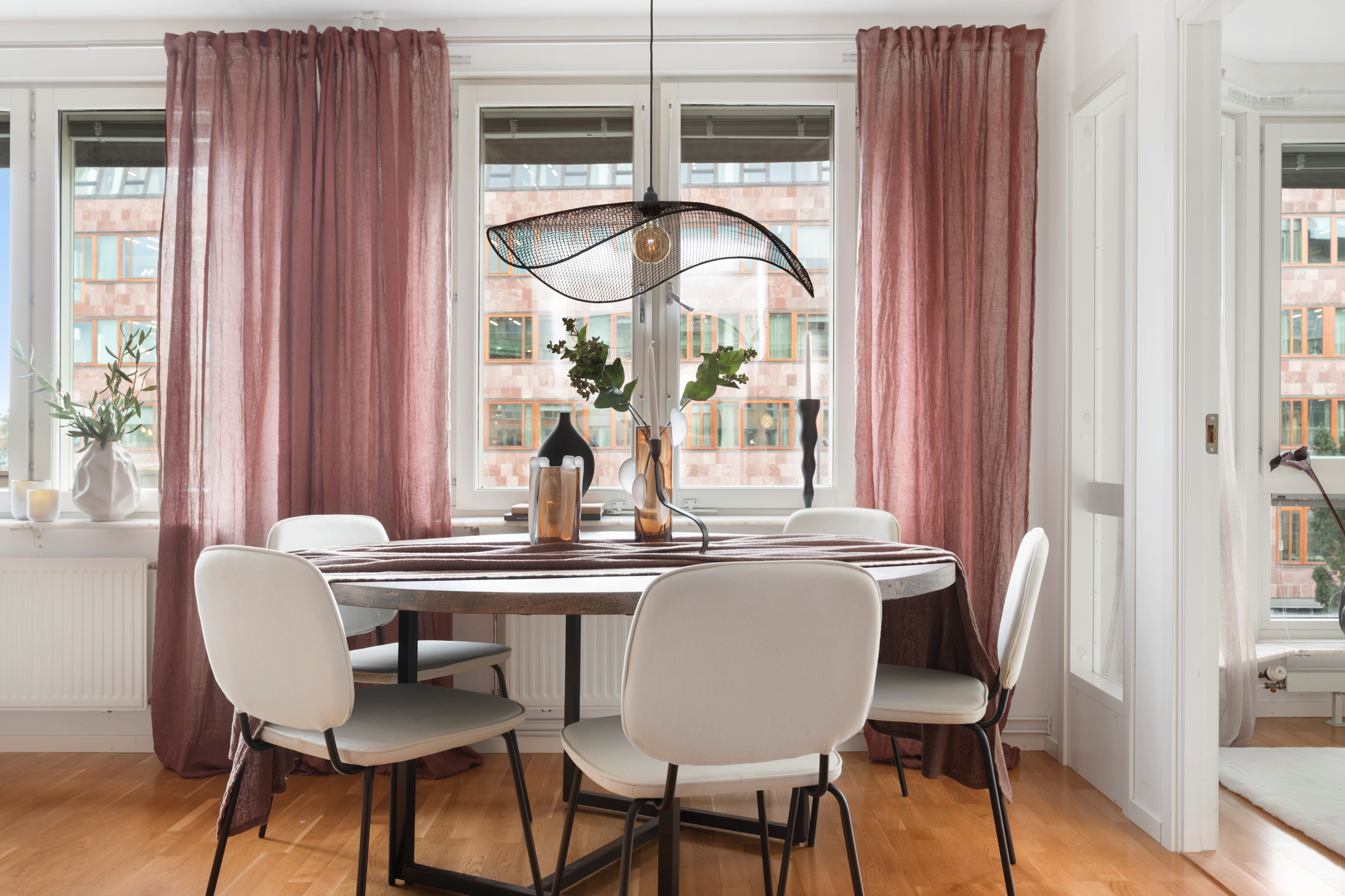 Bostadsbild från Vaksalagatan 18B, Såld i Centrum, Uppsala