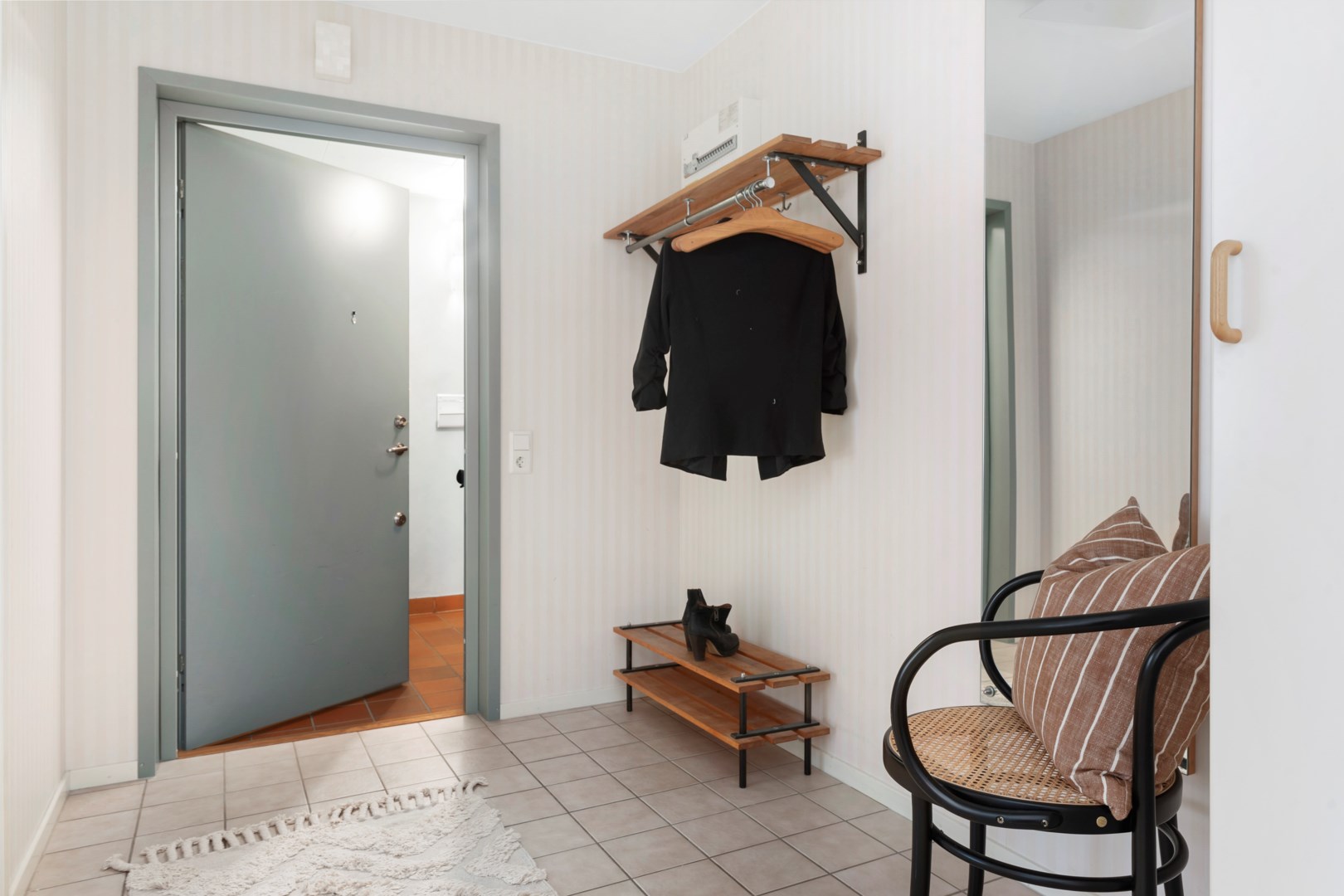 Bostadsbild från Vaksalagatan 18B, Såld i Centrum, Uppsala