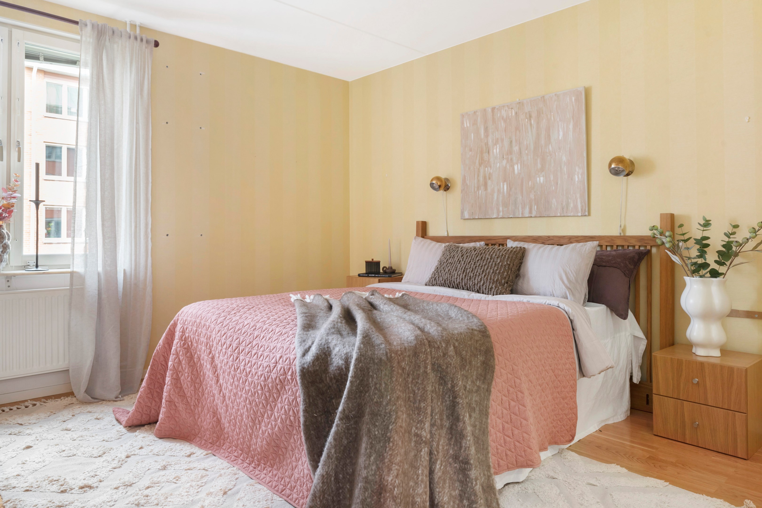 Bostadsbild från Vaksalagatan 18B, Såld i Centrum, Uppsala