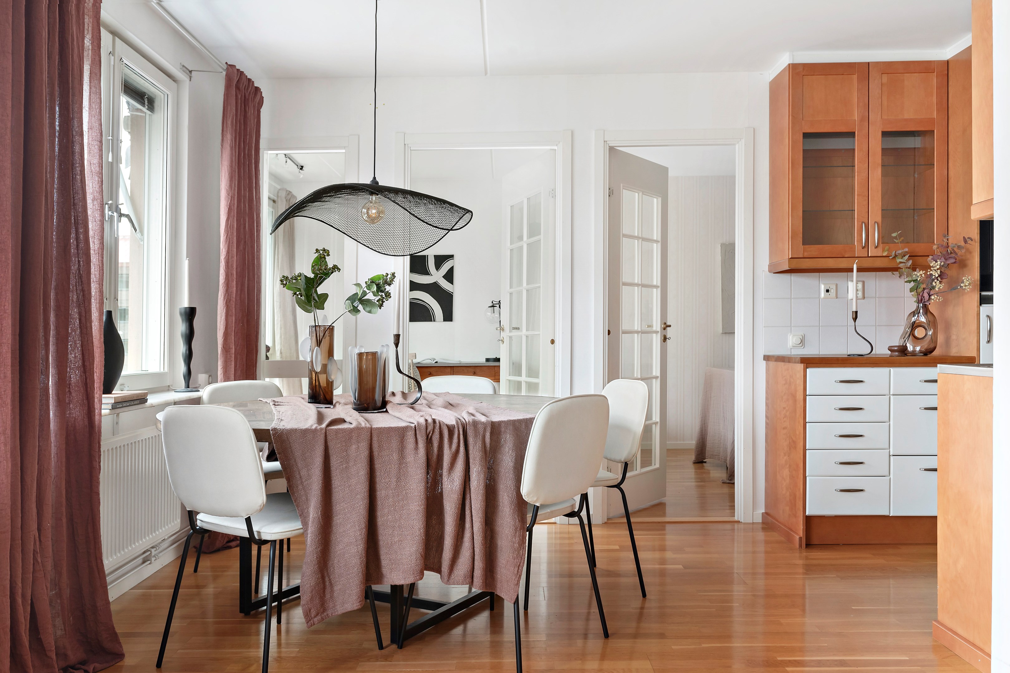 Bostadsbild från Vaksalagatan 18B, Såld i Centrum, Uppsala