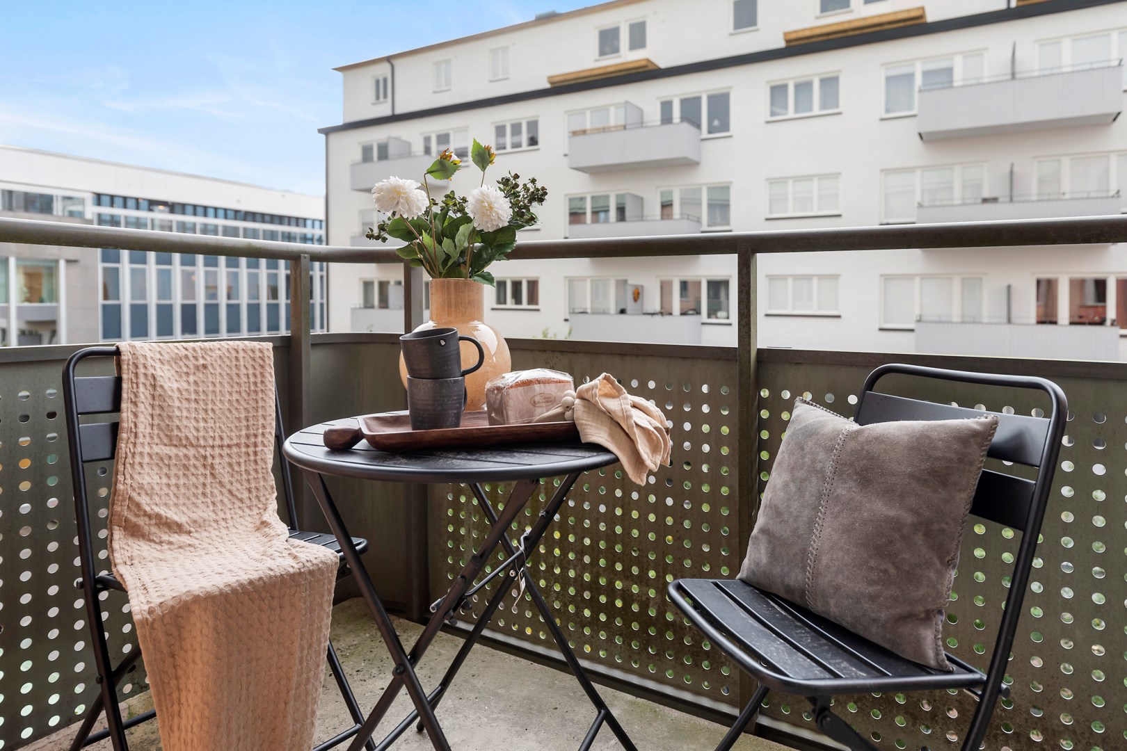 Bostadsbild från Vaksalagatan 18B, Såld i Centrum, Uppsala