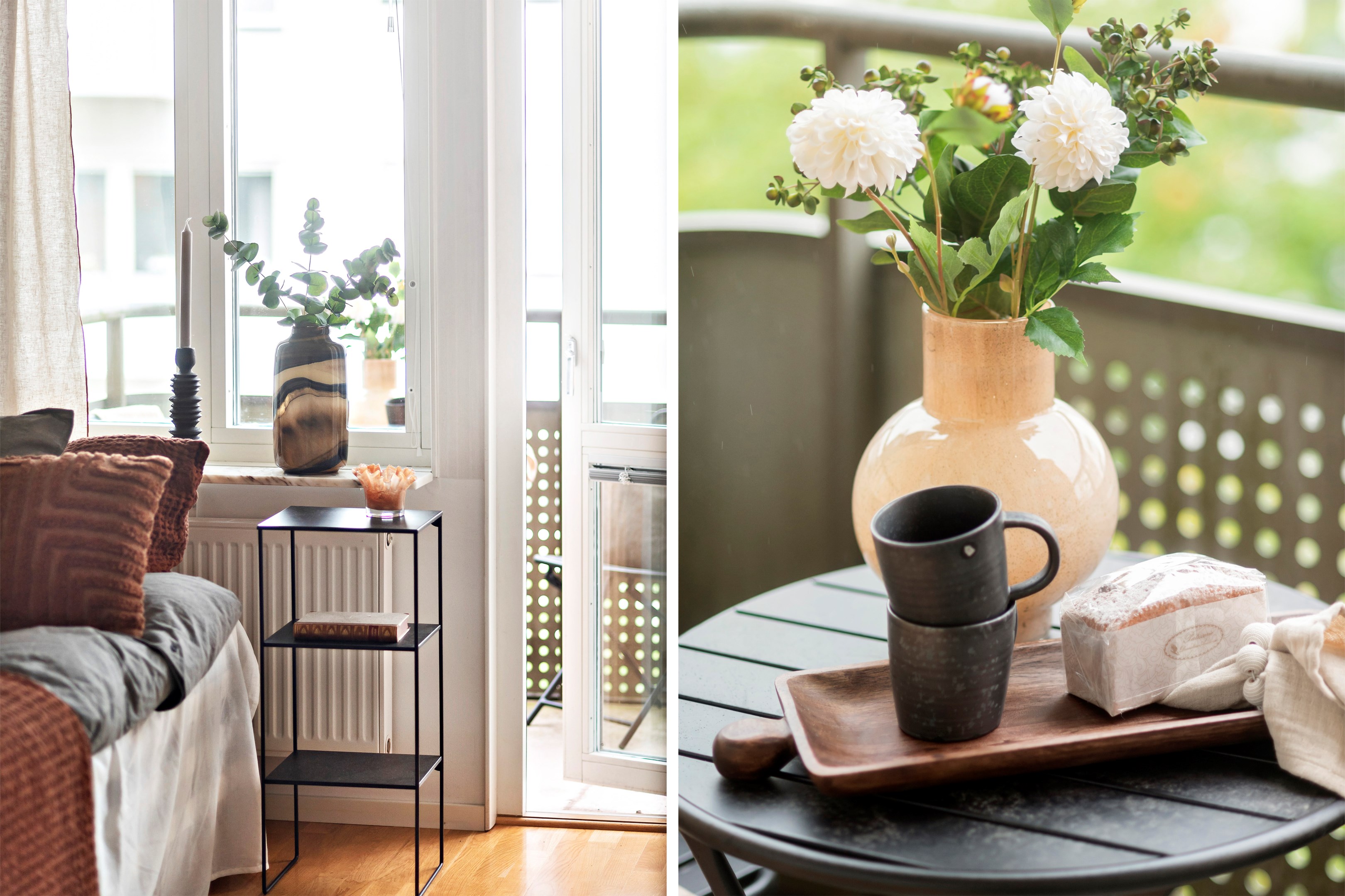 Bostadsbild från Vaksalagatan 18B, Såld i Centrum, Uppsala