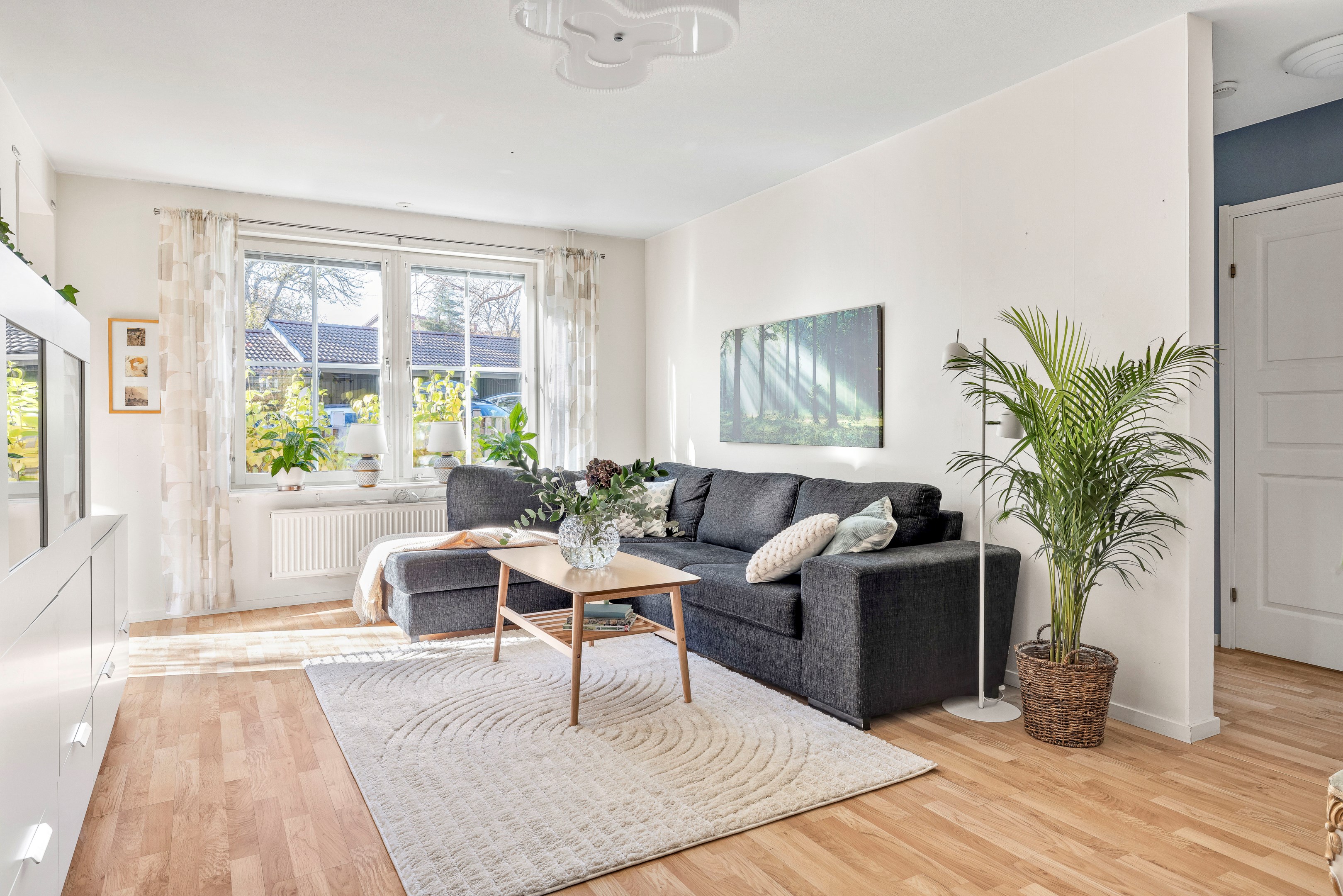 Bostadsbild från Vänortsgatan 94, Såld i Ekeby, Uppsala