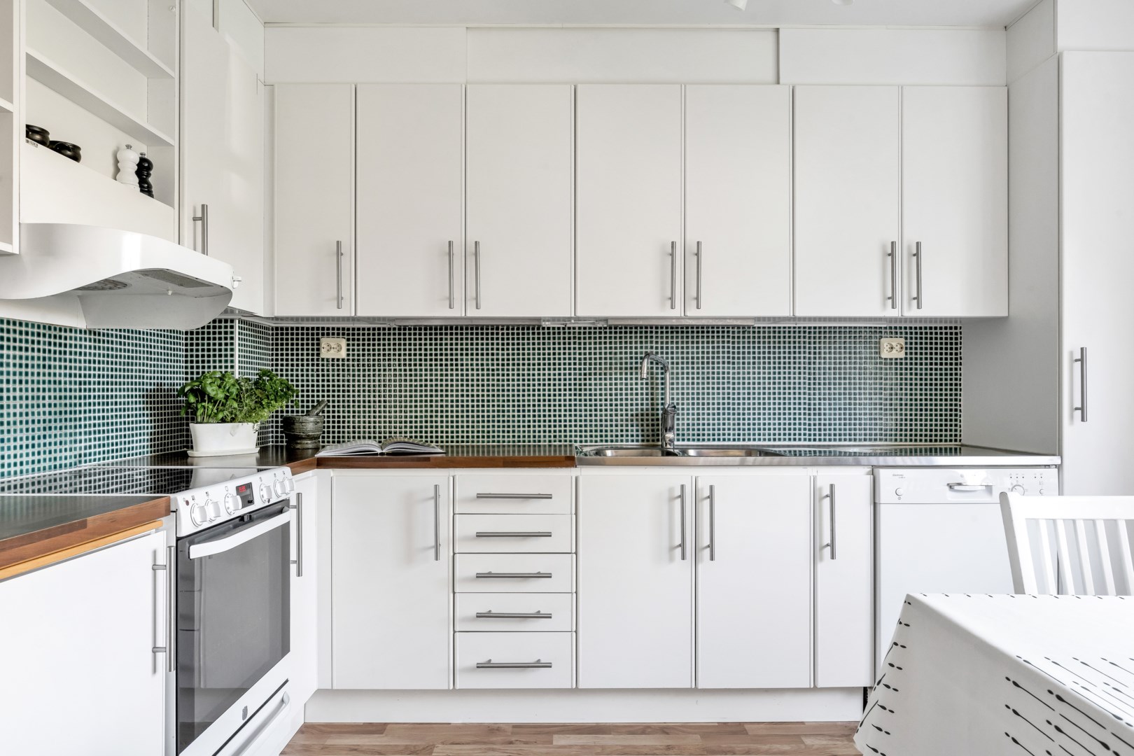 Bostadsbild från Vänortsgatan 94, Såld i Ekeby, Uppsala