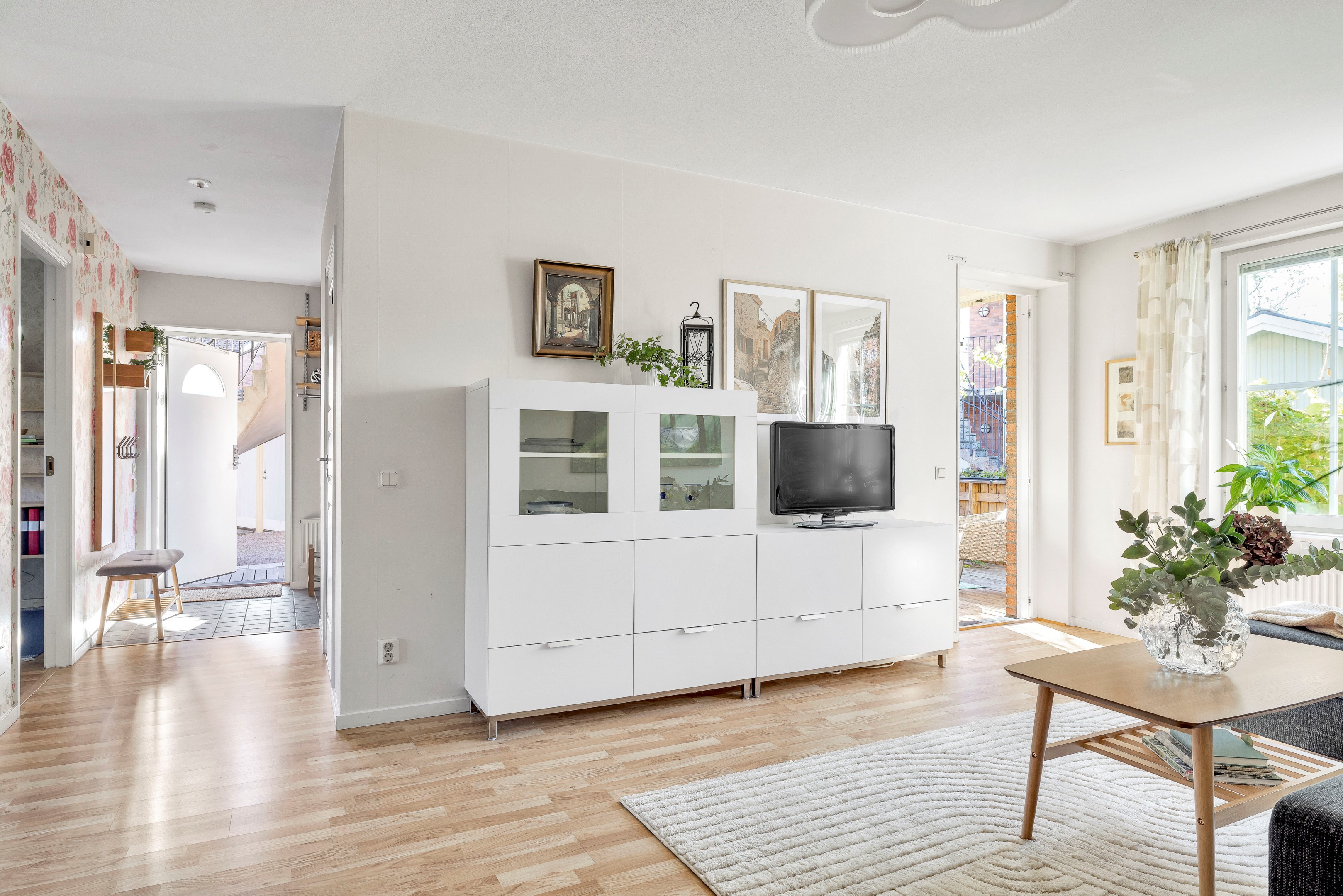 Bostadsbild från Vänortsgatan 94, Såld i Ekeby, Uppsala