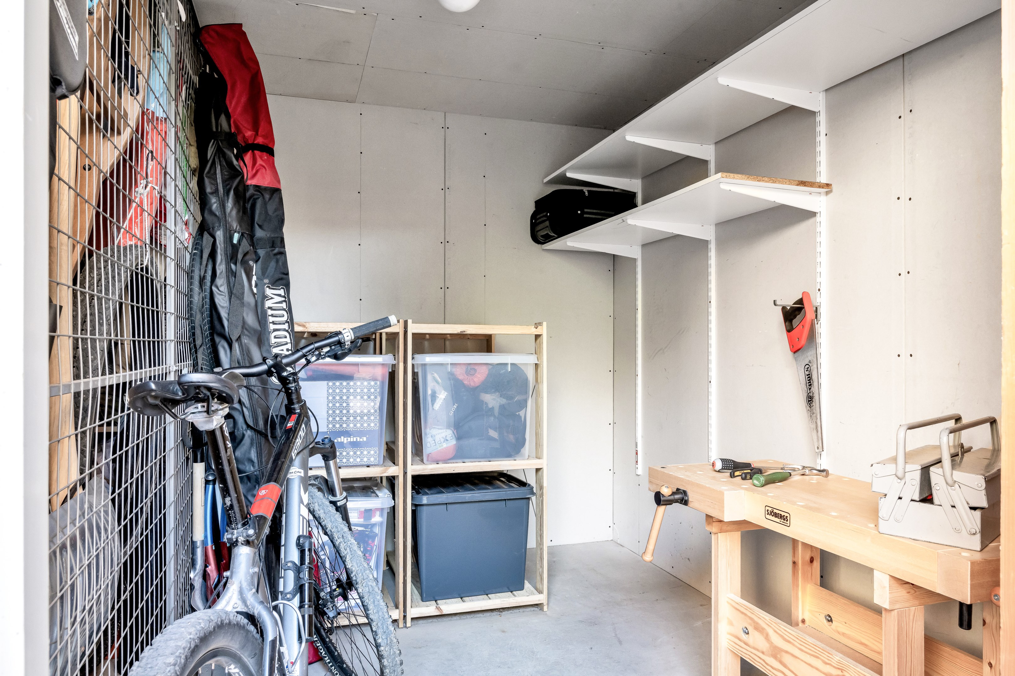 Bostadsbild från Vänortsgatan 94, Såld i Ekeby, Uppsala