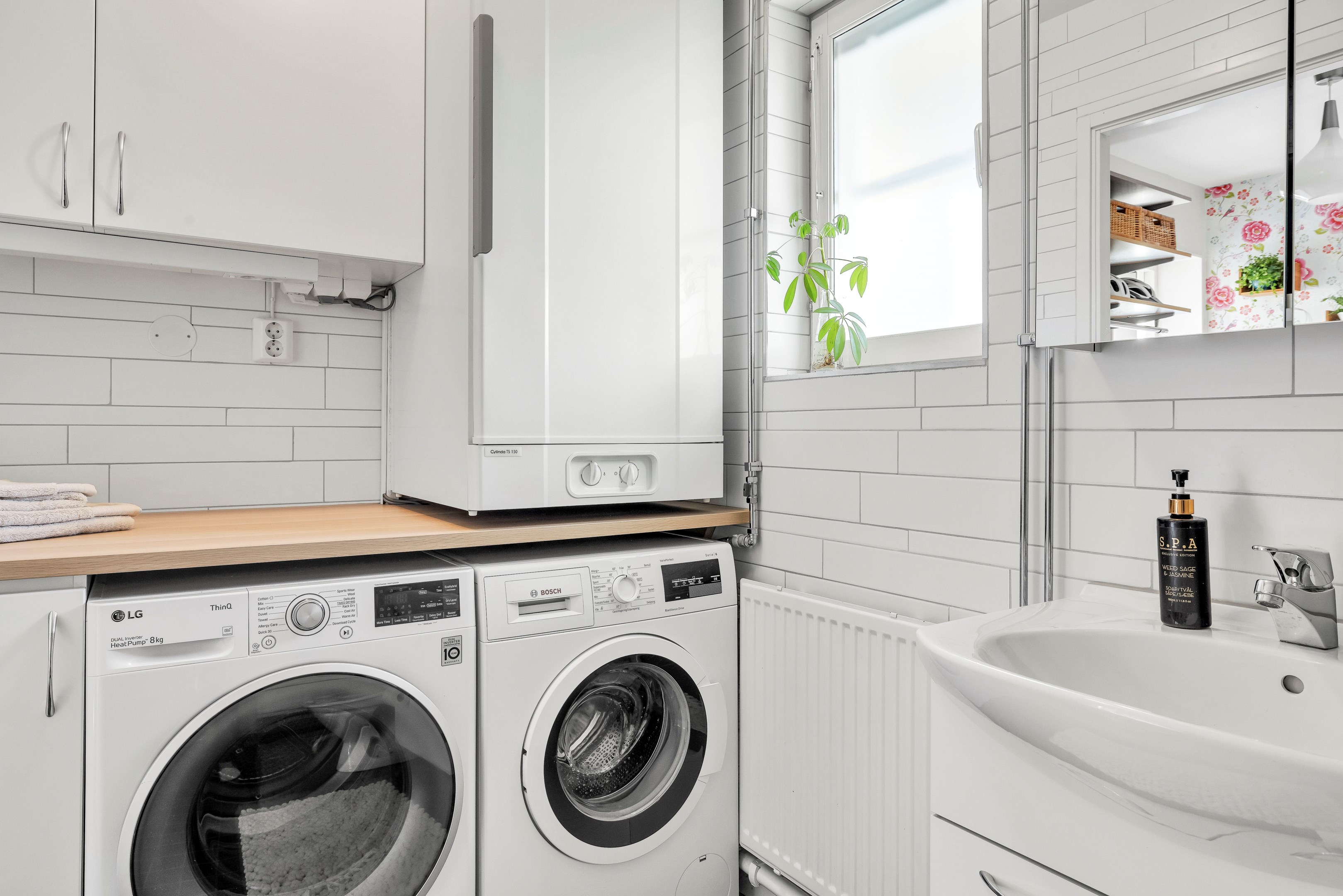 Bostadsbild från Vänortsgatan 94, Såld i Ekeby, Uppsala