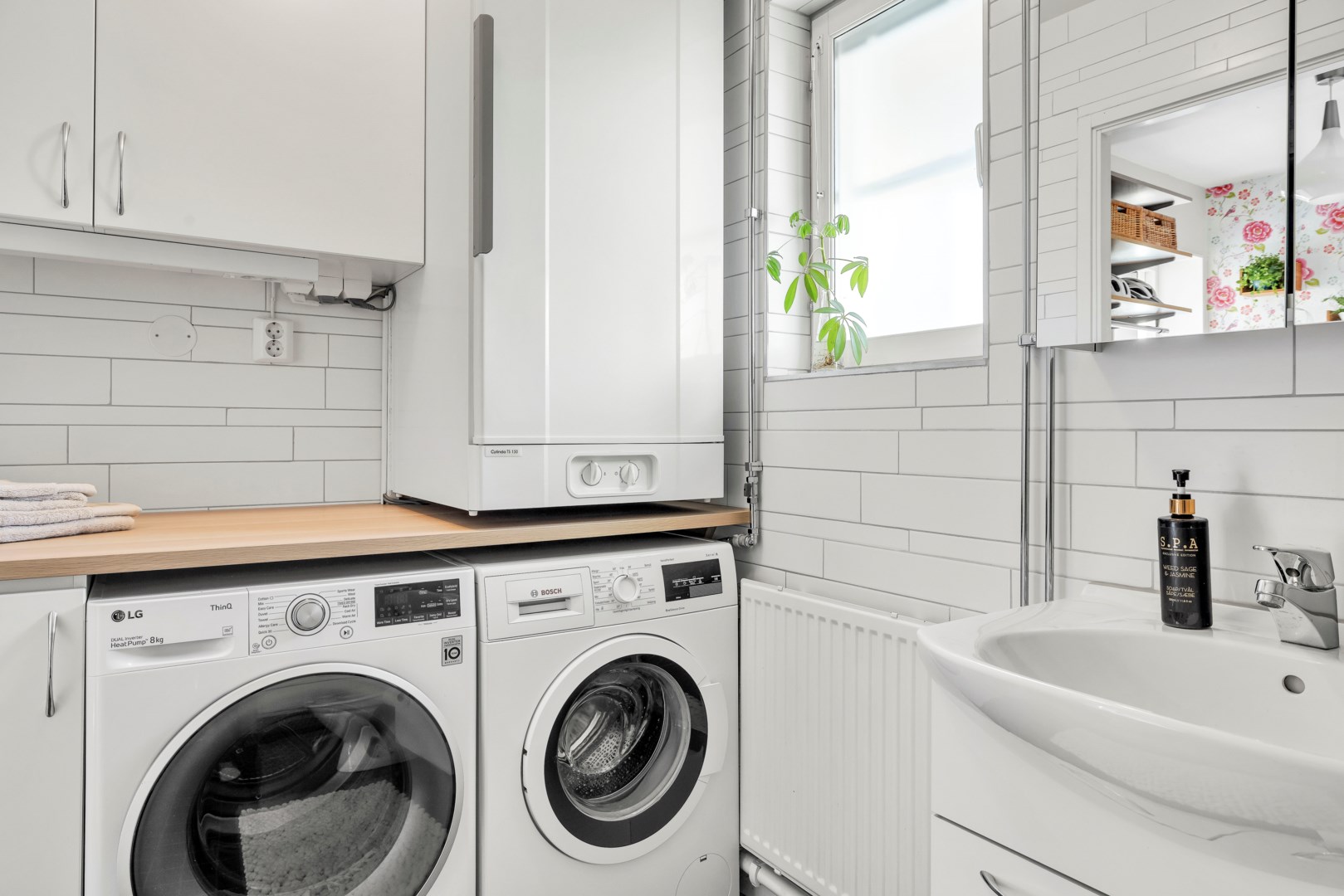 Bostadsbild från Vänortsgatan 94, Såld i Ekeby, Uppsala