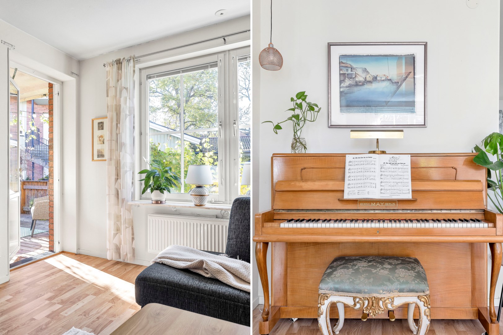 Bostadsbild från Vänortsgatan 94, Såld i Ekeby, Uppsala