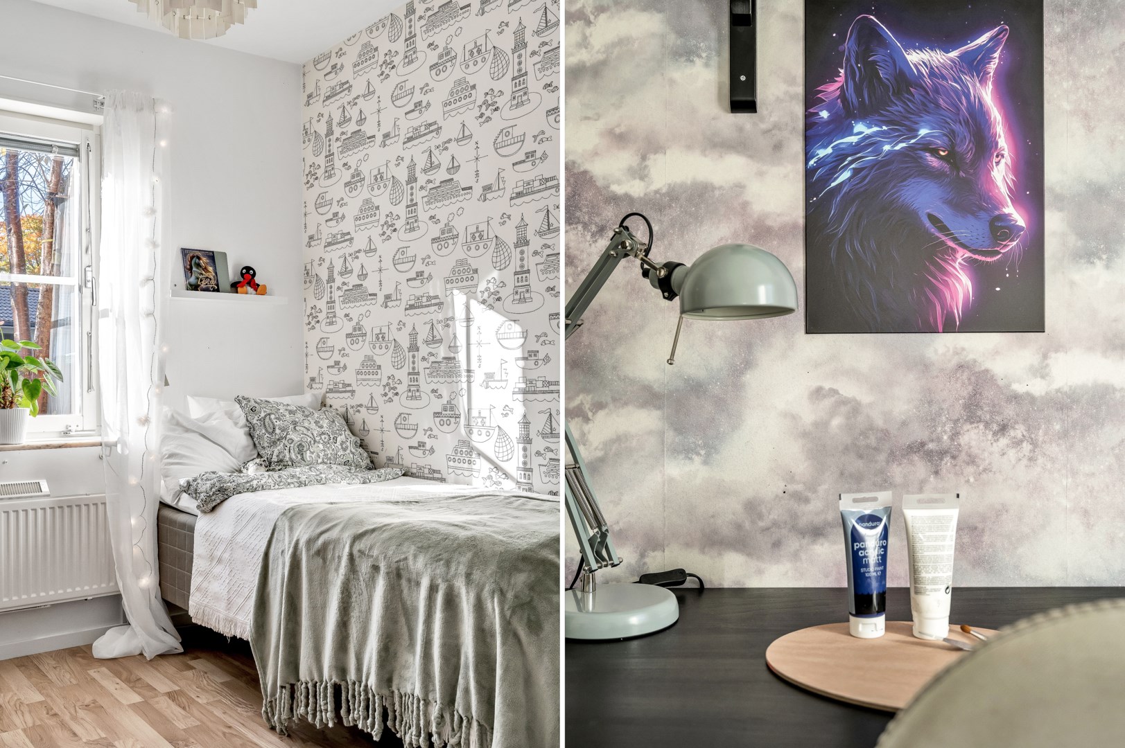 Bostadsbild från Vänortsgatan 94, Såld i Ekeby, Uppsala