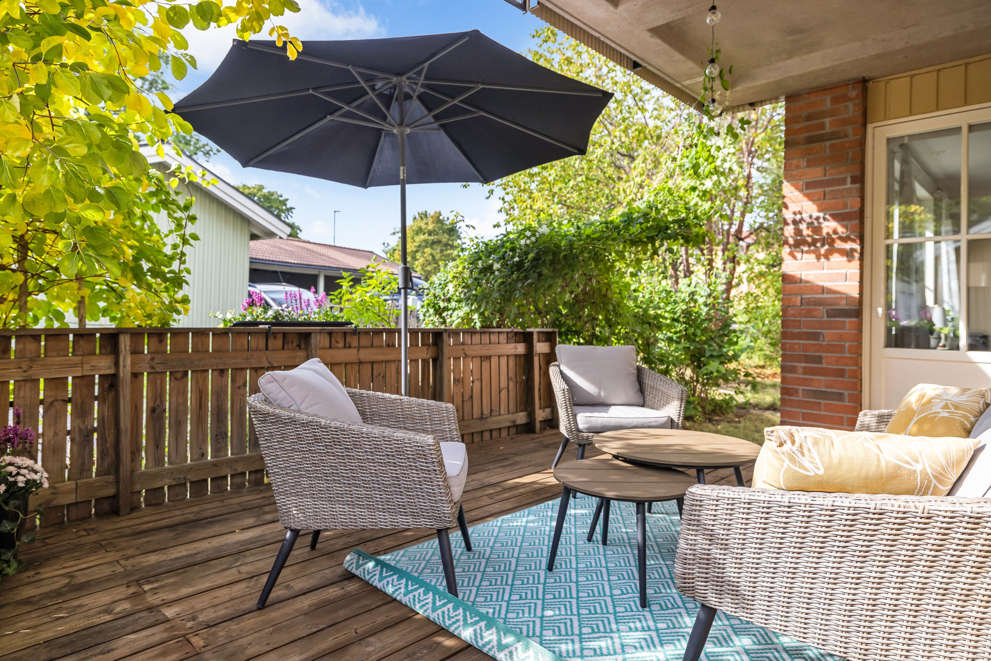 Bostadsbild från Vänortsgatan 94, Såld i Ekeby, Uppsala