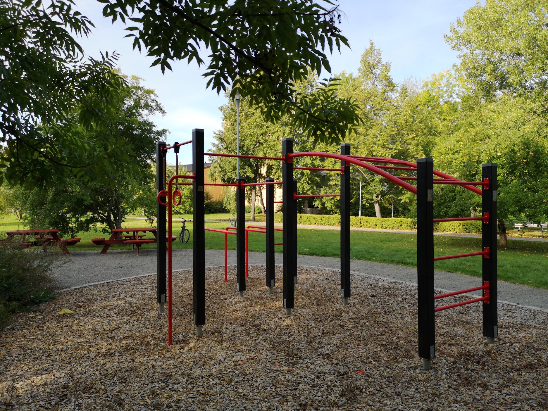 Bostadsbild från Vänortsgatan 94, Såld i Ekeby, Uppsala