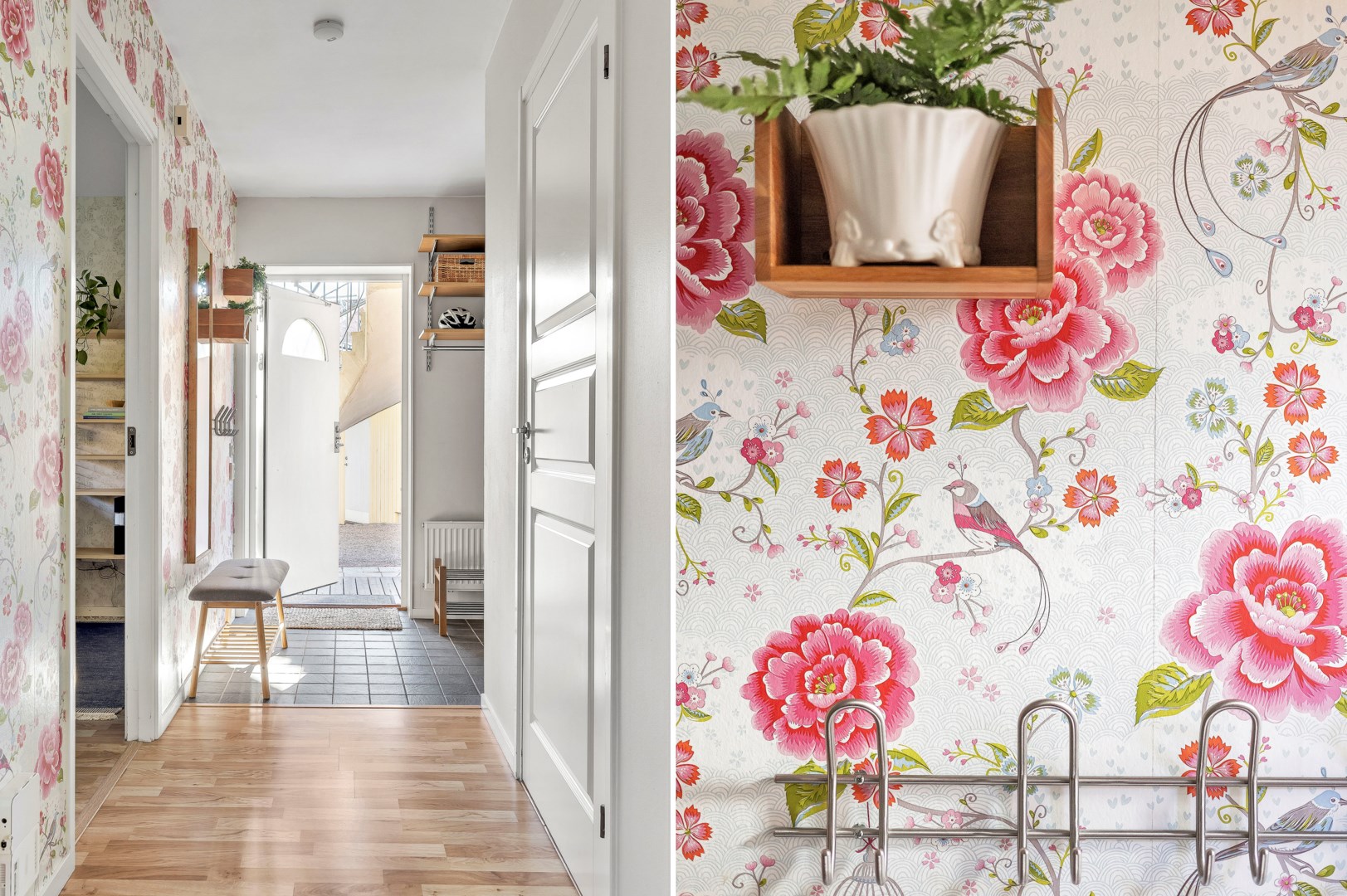 Bostadsbild från Vänortsgatan 94, Såld i Ekeby, Uppsala