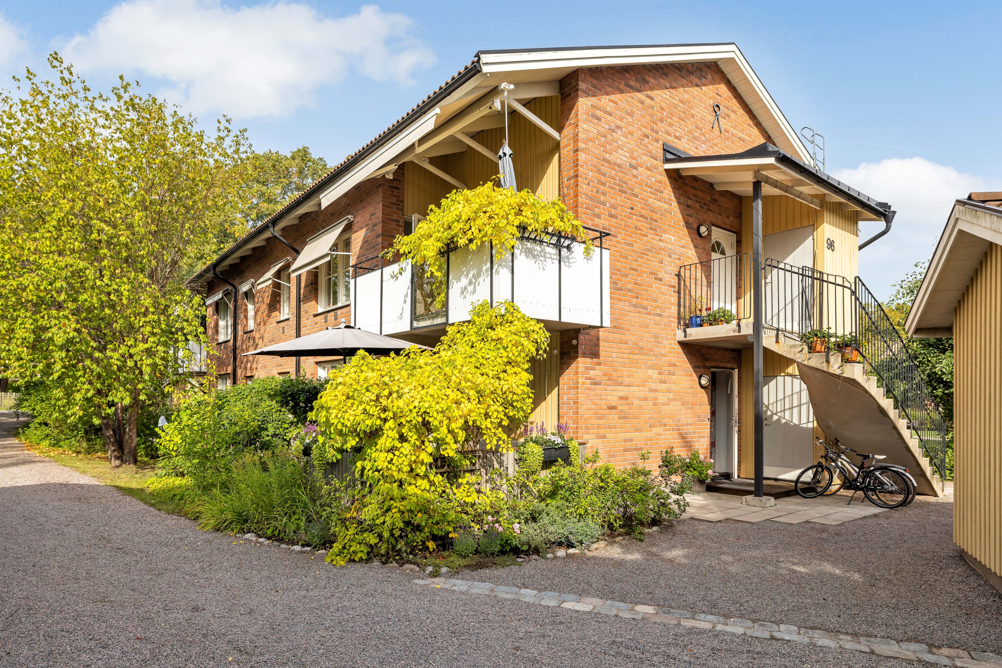 Bostadsbild från Vänortsgatan 94, Såld i Ekeby, Uppsala