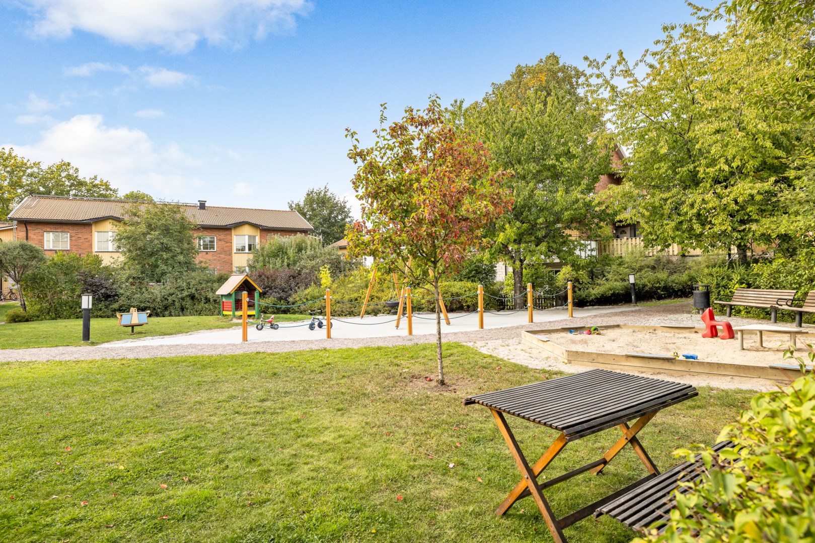 Bostadsbild från Vänortsgatan 94, Såld i Ekeby, Uppsala