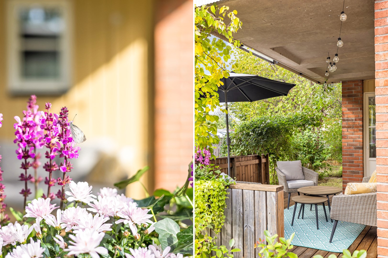 Bostadsbild från Vänortsgatan 94, Såld i Ekeby, Uppsala