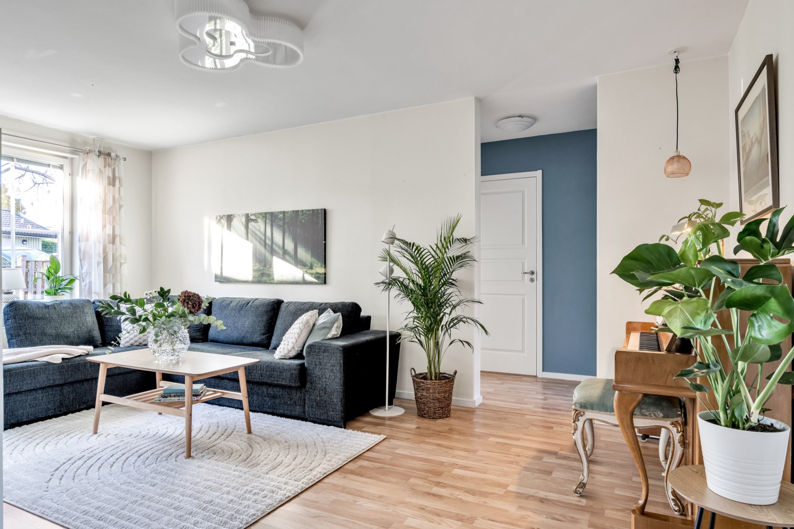 Bostadsbild från Vänortsgatan 94, Såld i Ekeby, Uppsala