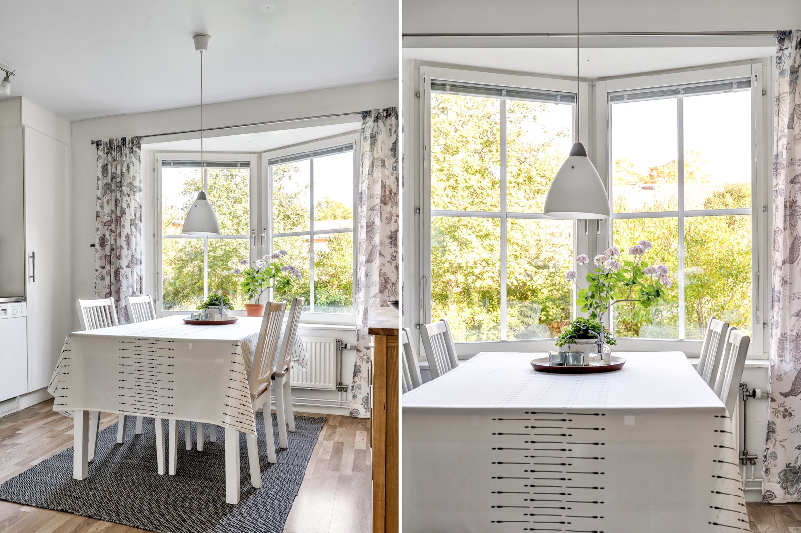 Bostadsbild från Vänortsgatan 94, Såld i Ekeby, Uppsala