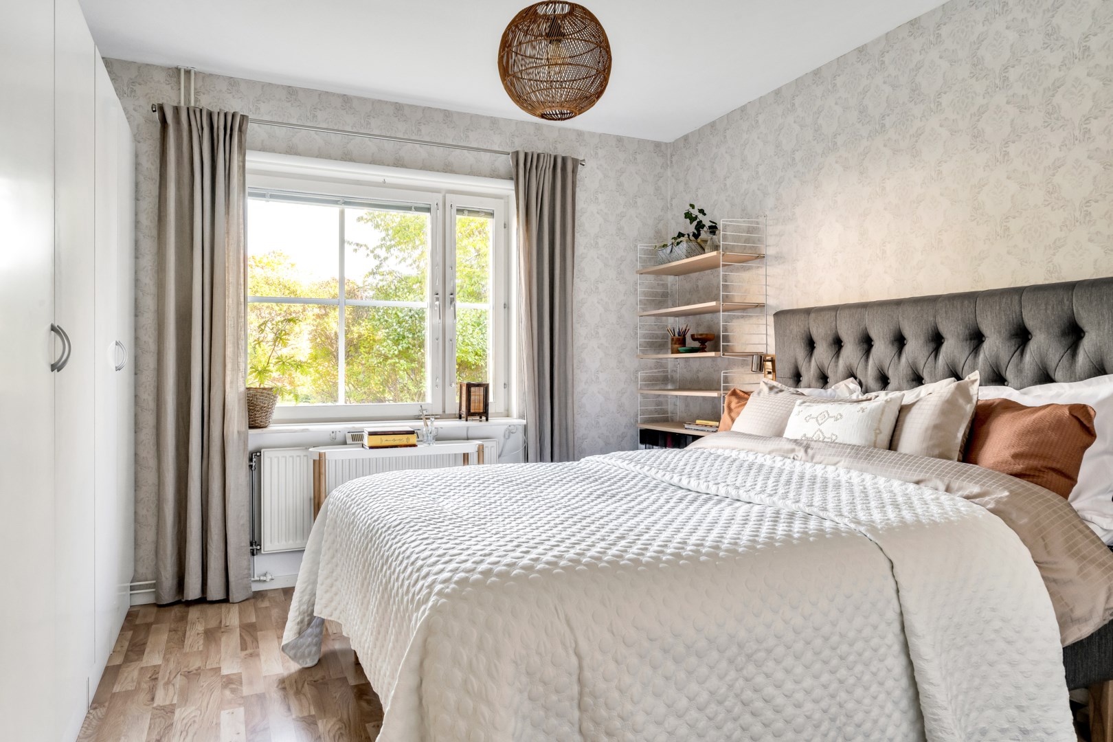 Bostadsbild från Vänortsgatan 94, Såld i Ekeby, Uppsala