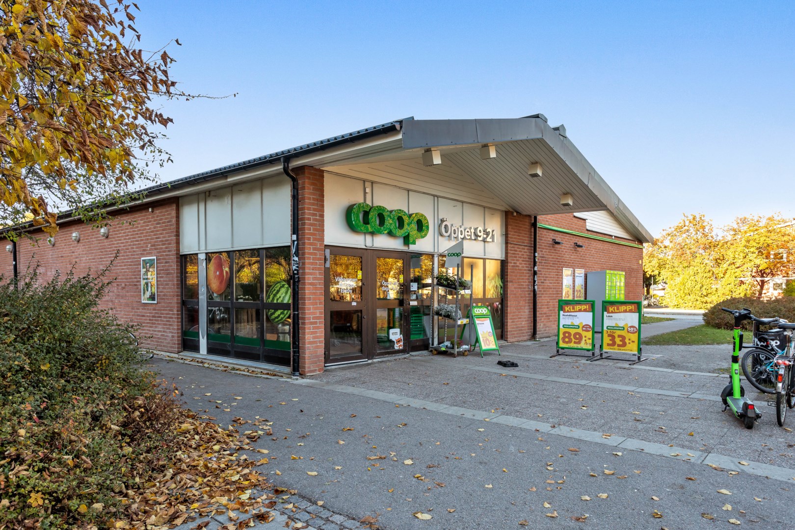 Bostadsbild från Vänortsgatan 94, Såld i Ekeby, Uppsala