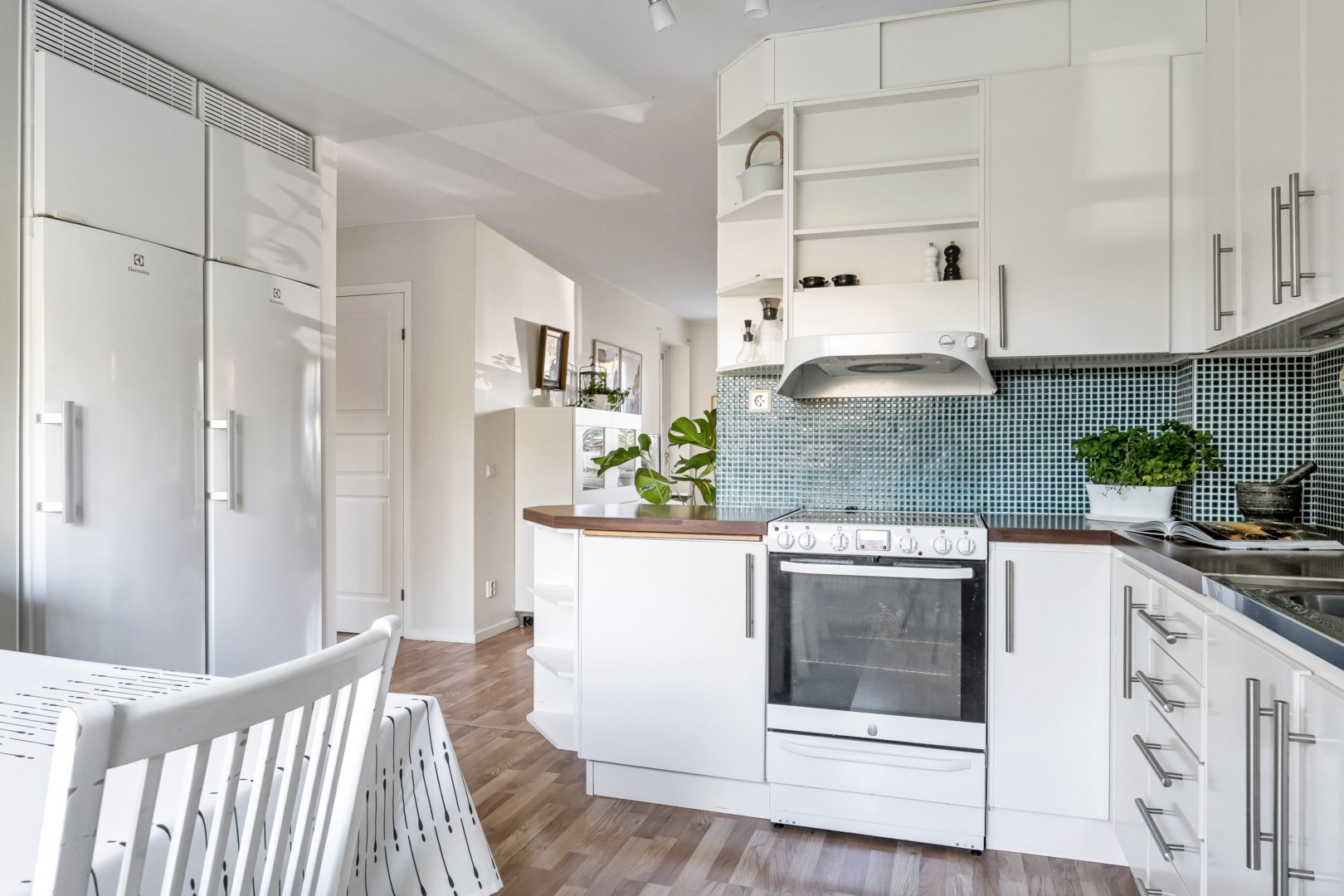 Bostadsbild från Vänortsgatan 94, Såld i Ekeby, Uppsala