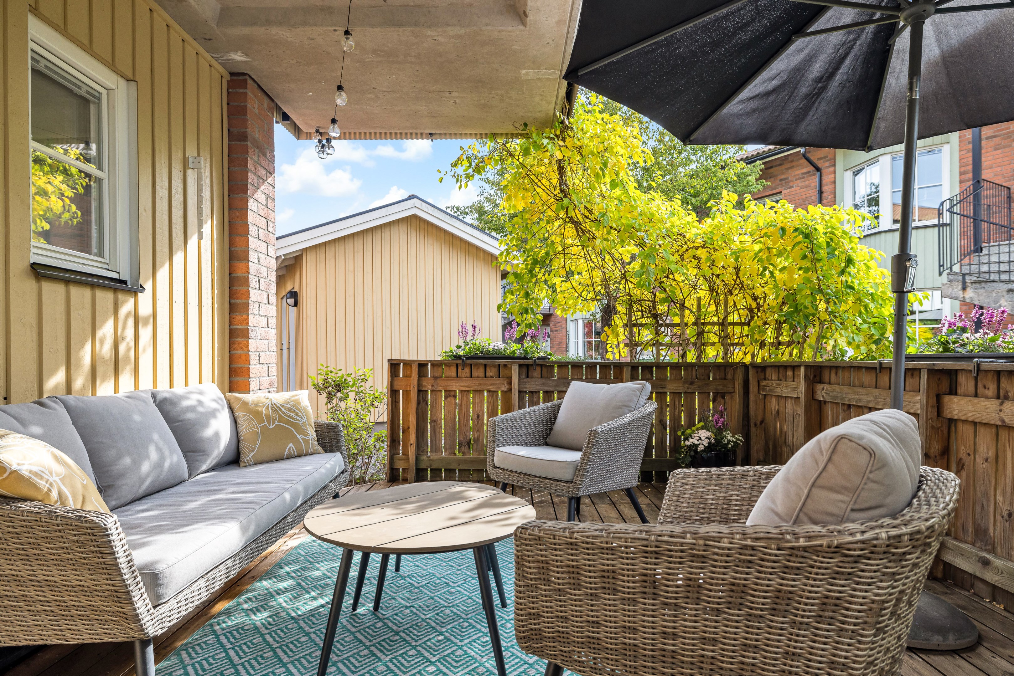 Bostadsbild från Vänortsgatan 94, Såld i Ekeby, Uppsala