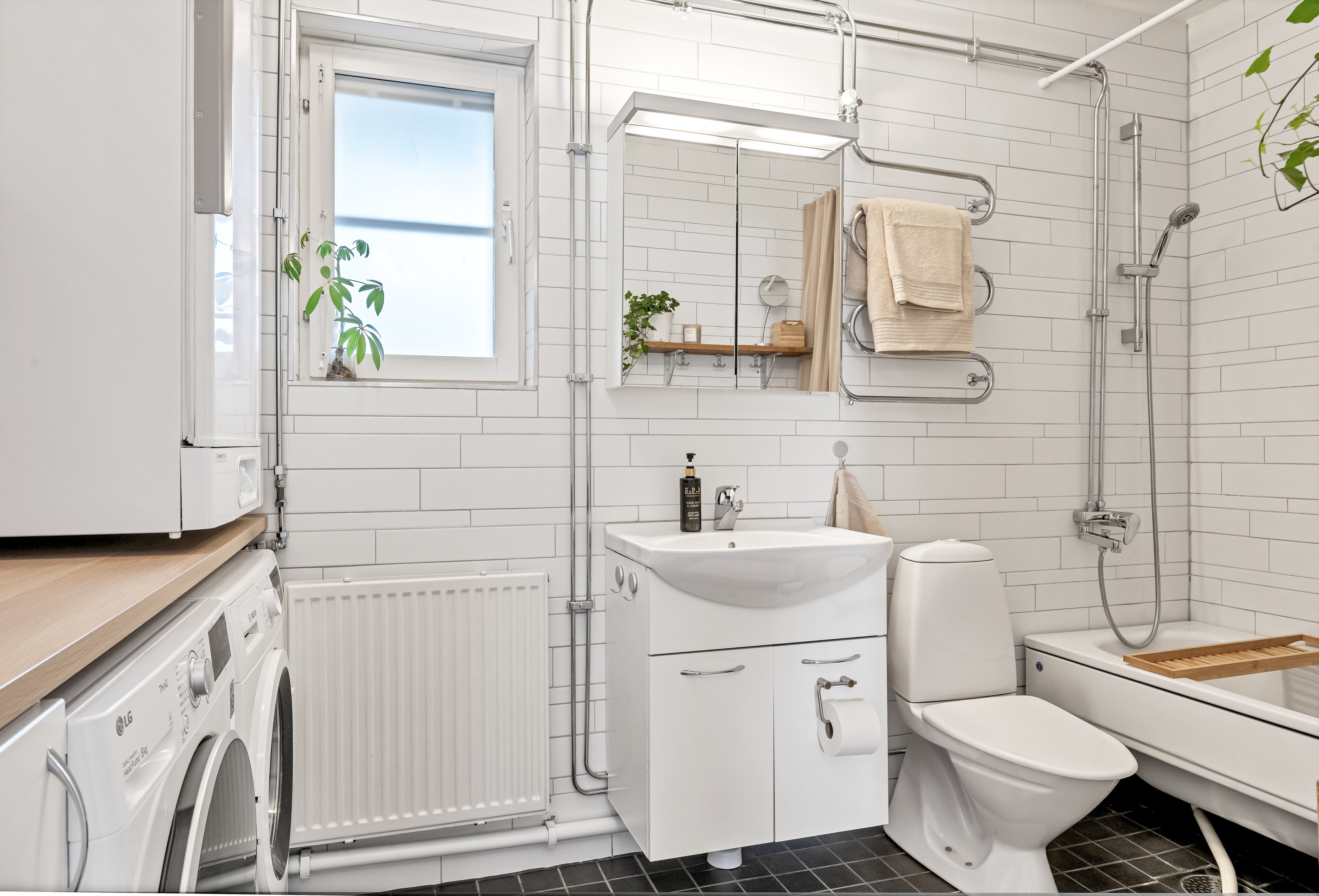 Bostadsbild från Vänortsgatan 94, Såld i Ekeby, Uppsala