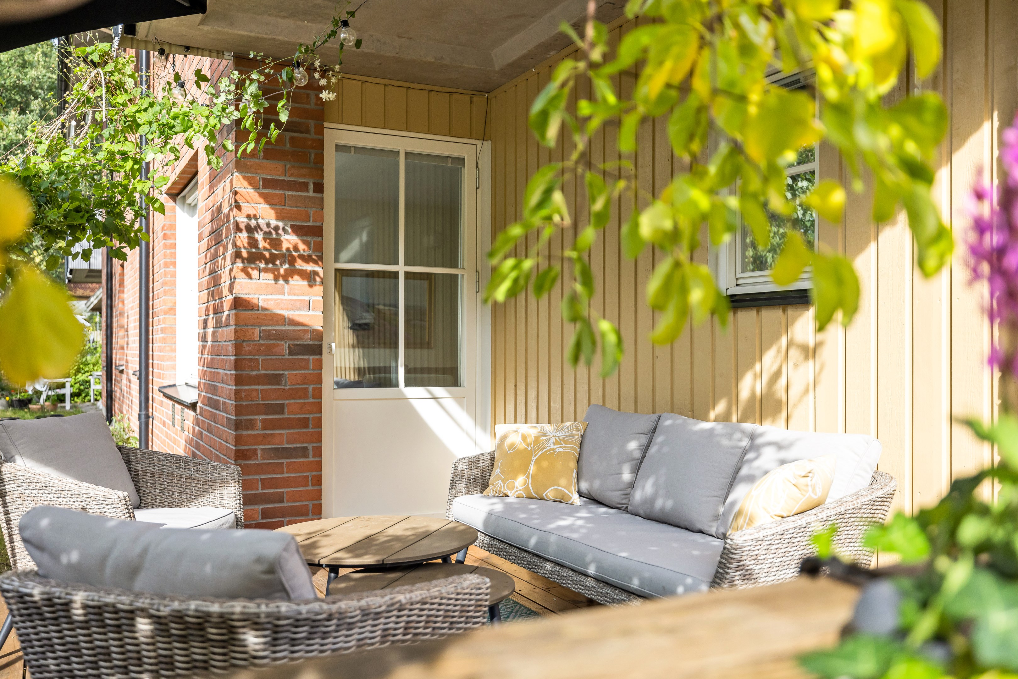 Bostadsbild från Vänortsgatan 94, Såld i Ekeby, Uppsala