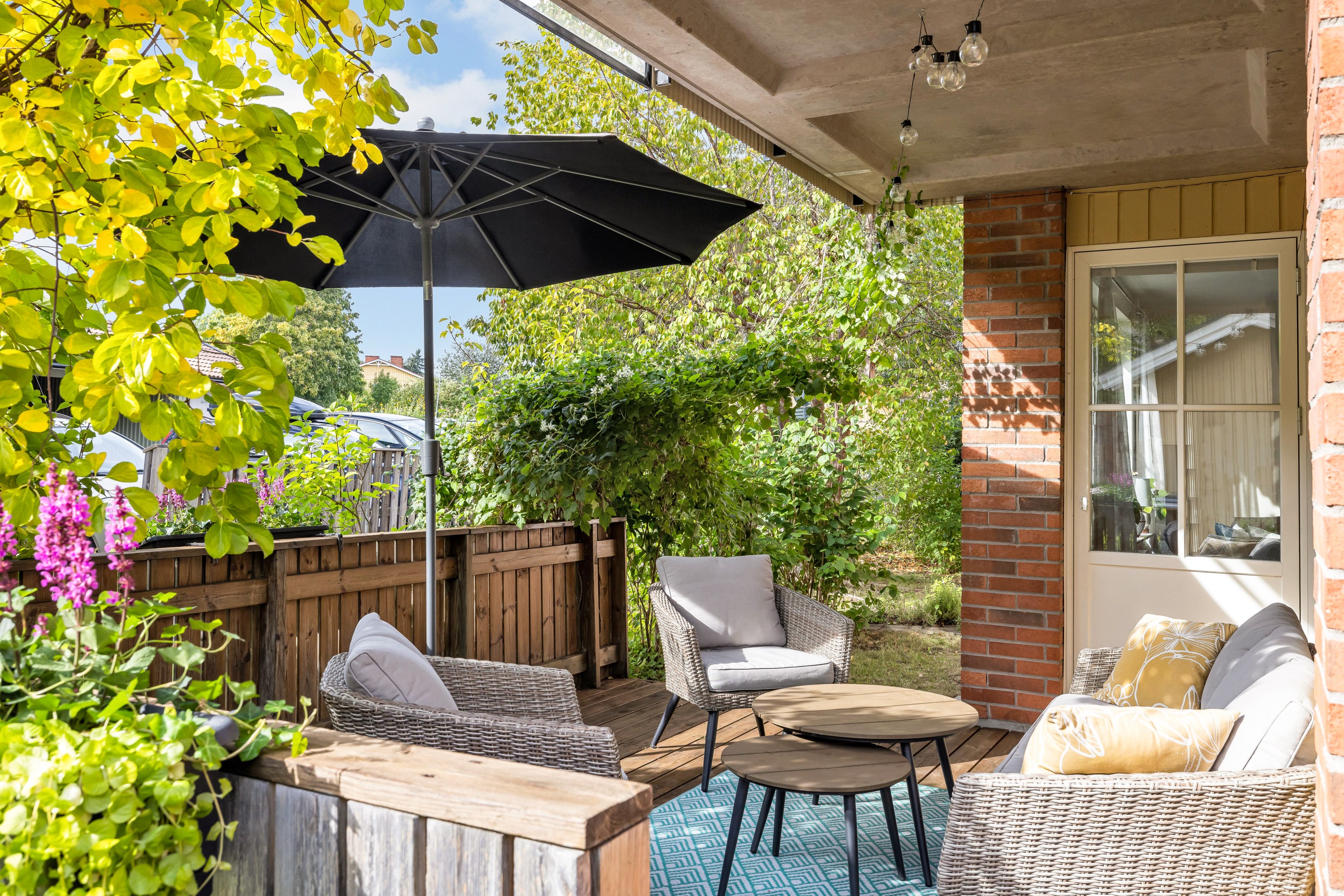 Bostadsbild från Vänortsgatan 94, Såld i Ekeby, Uppsala