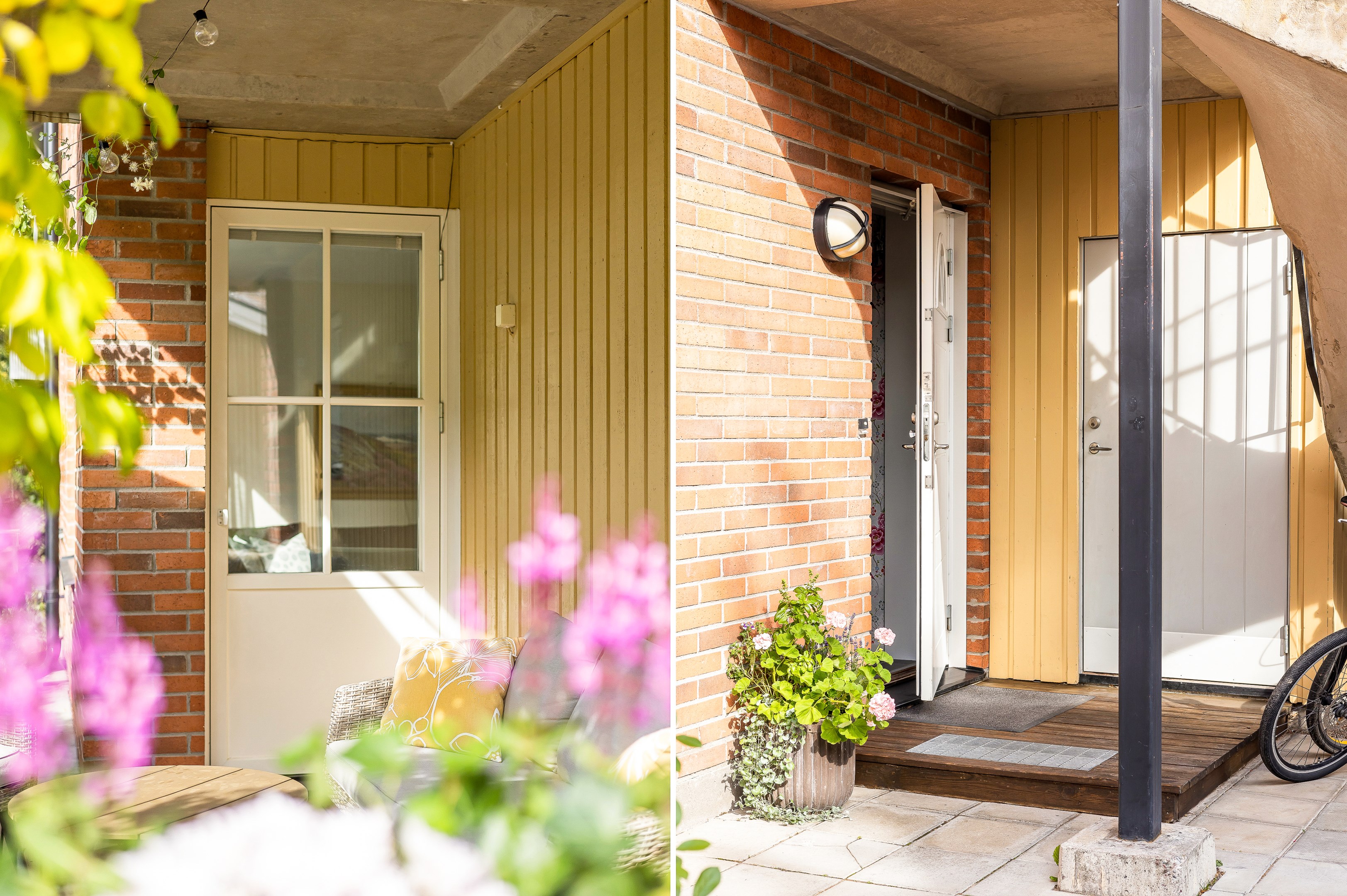 Bostadsbild från Vänortsgatan 94, Såld i Ekeby, Uppsala