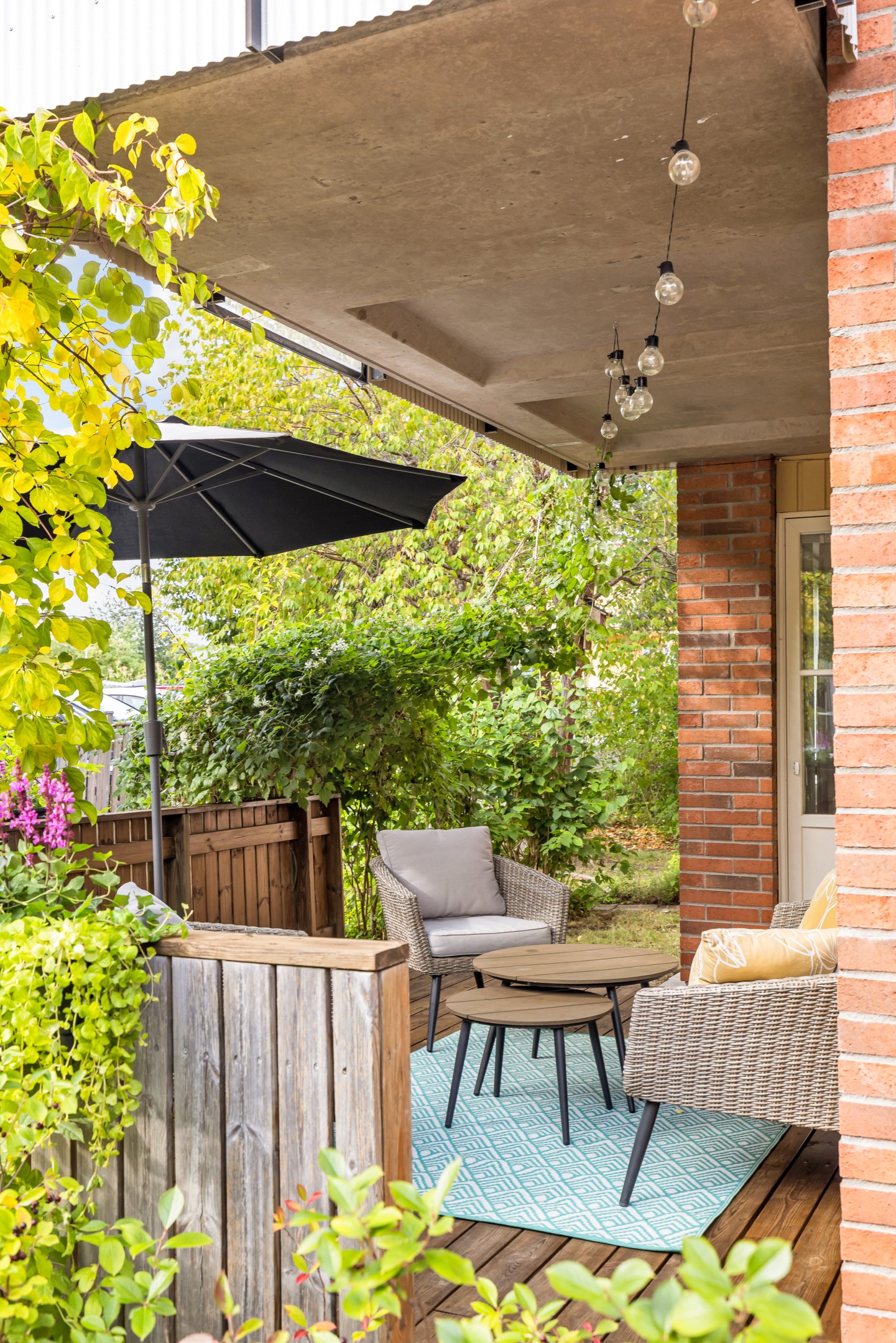 Bostadsbild från Vänortsgatan 94, Såld i Ekeby, Uppsala