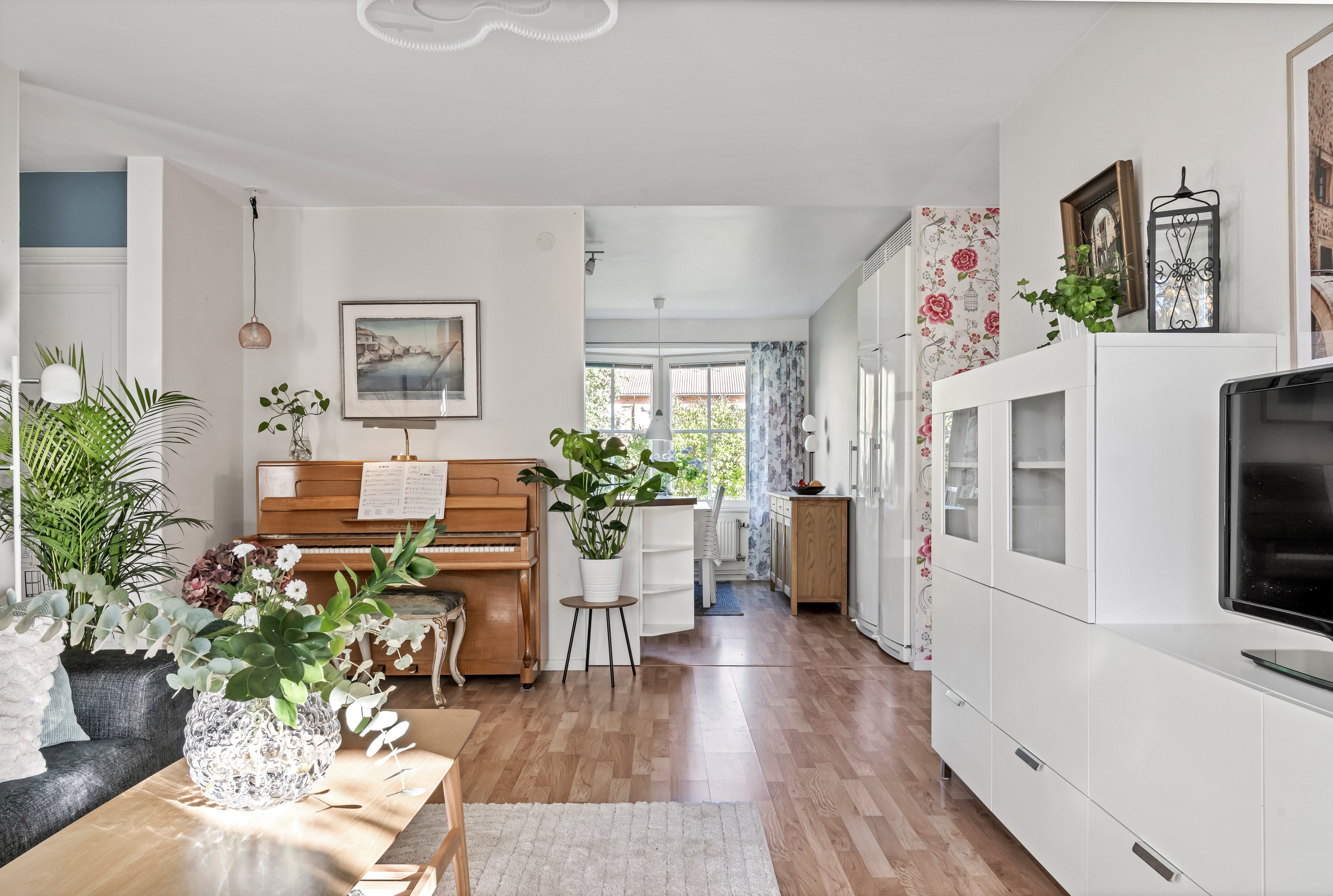 Bostadsbild från Vänortsgatan 94, Såld i Ekeby, Uppsala