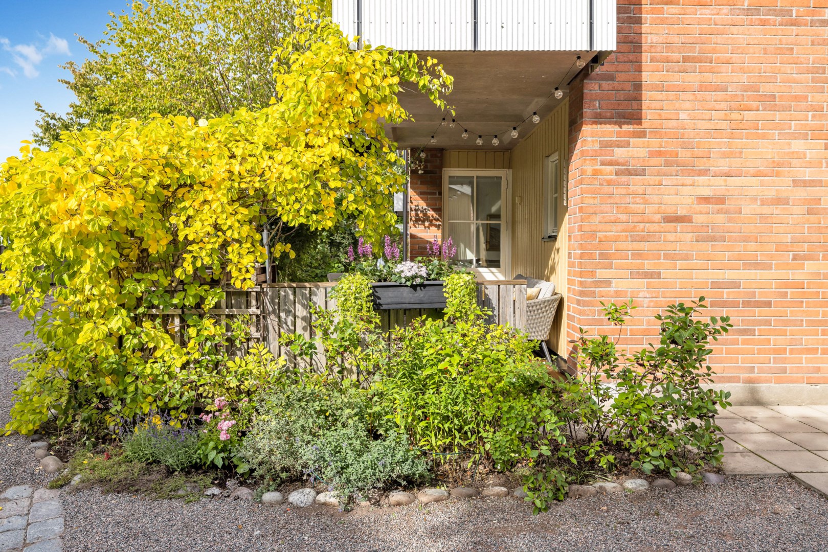 Bostadsbild från Vänortsgatan 94, Såld i Ekeby, Uppsala